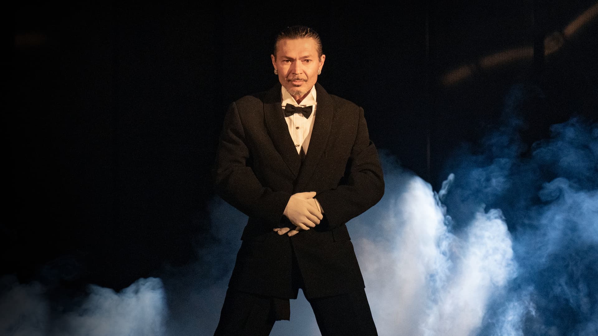 Ladies’ Night (Театр драмы им. Горького)