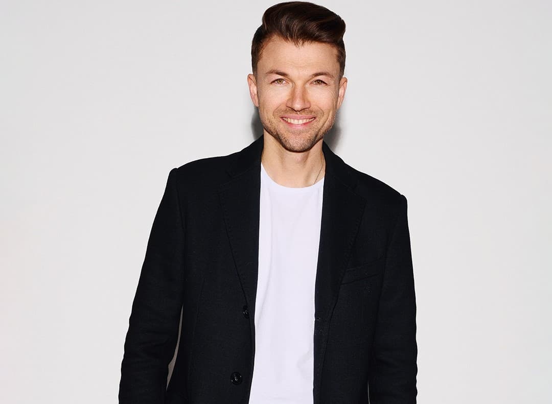 Стас Обухов и проект «Случайные встречи» (Rhythm & Blues Cafe)