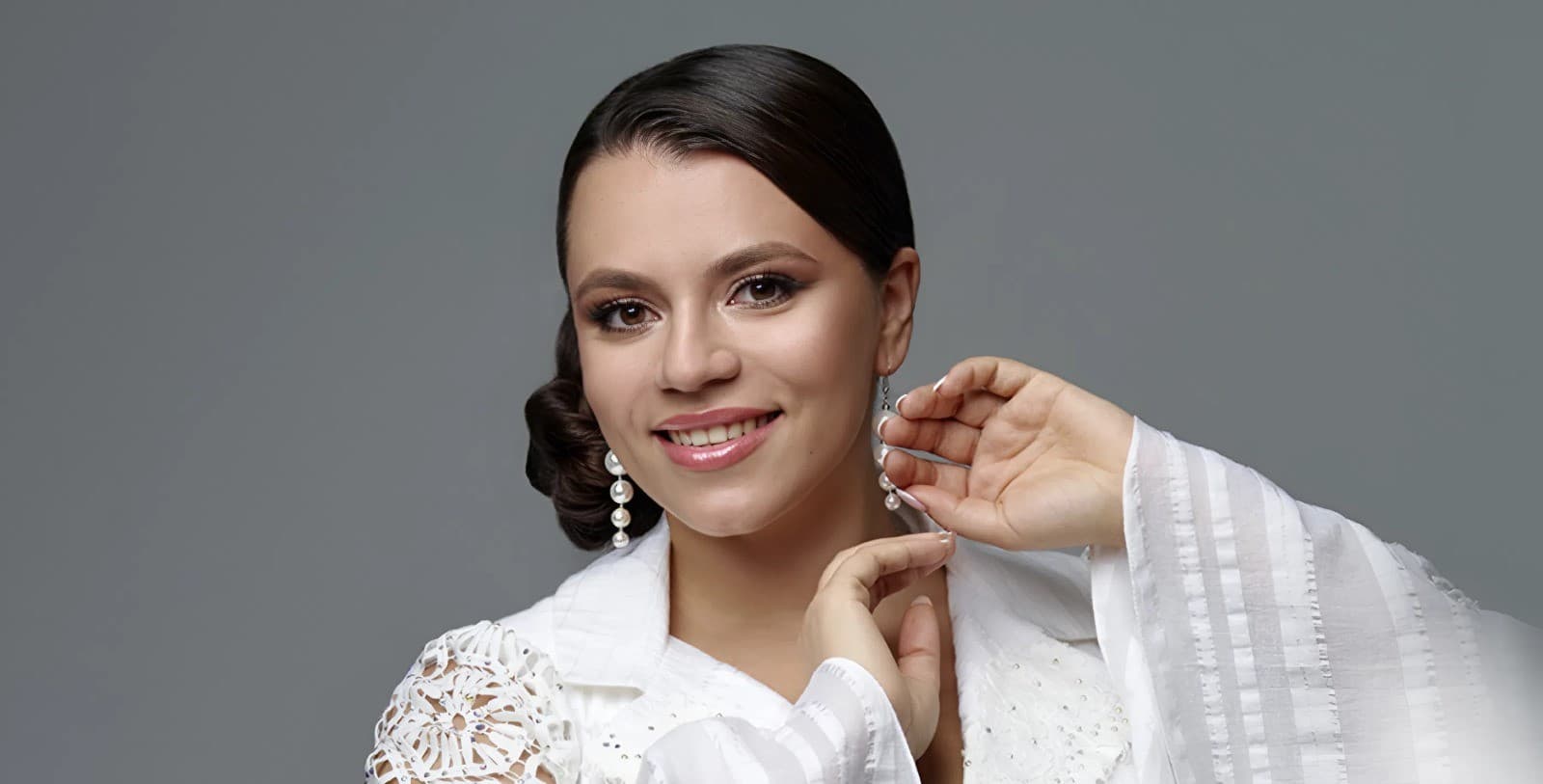 Софья Онопченко (Центр исполнительских искусств (ex. Градский Холл))