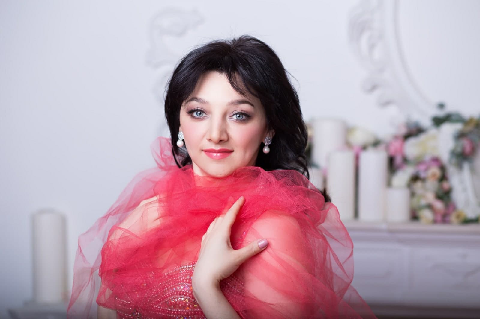 Антонина Нежданова — русский соловей (Музей-квартира Голованова)