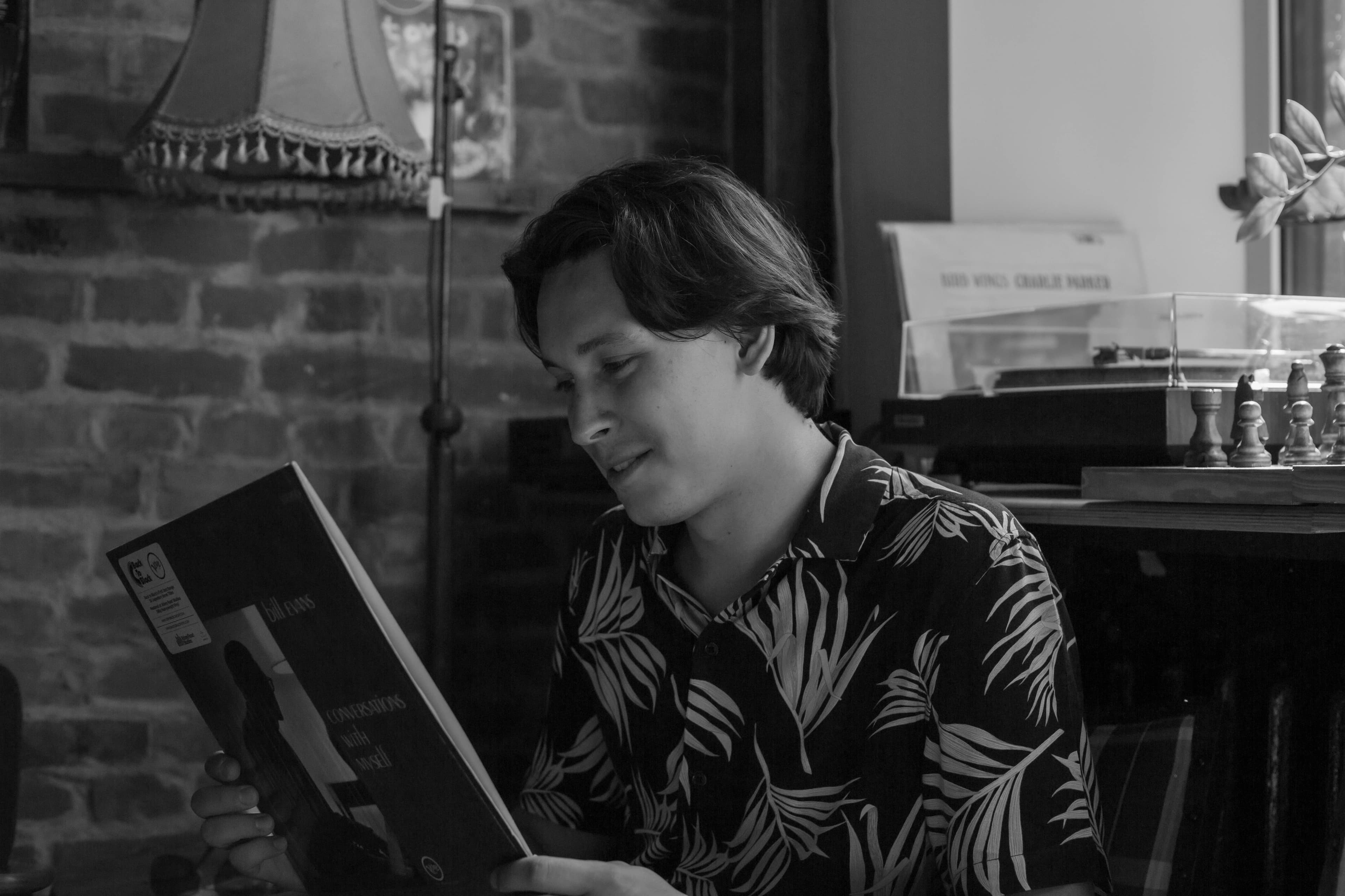 Джаз-клуб NZ при свечах (Театр Николая Захарова «Содружество актёров»)