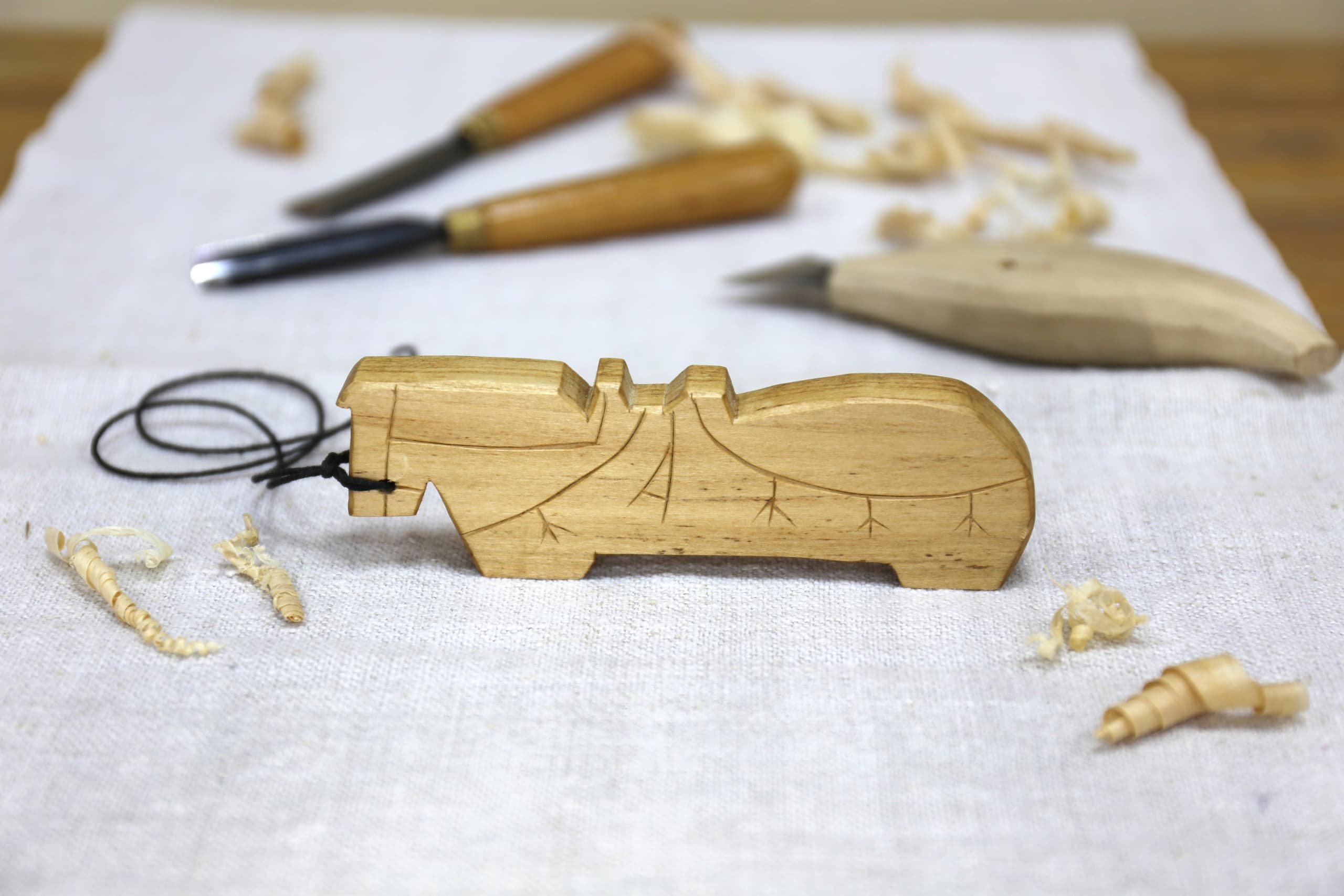 Новгородский коник (Дом народного творчества)