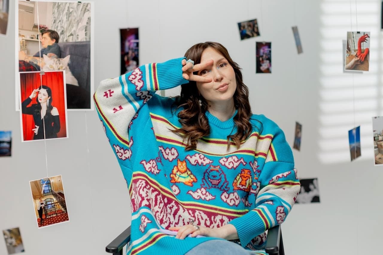 Ярослава Тринадцатко (Пахвала & Вкусновица)