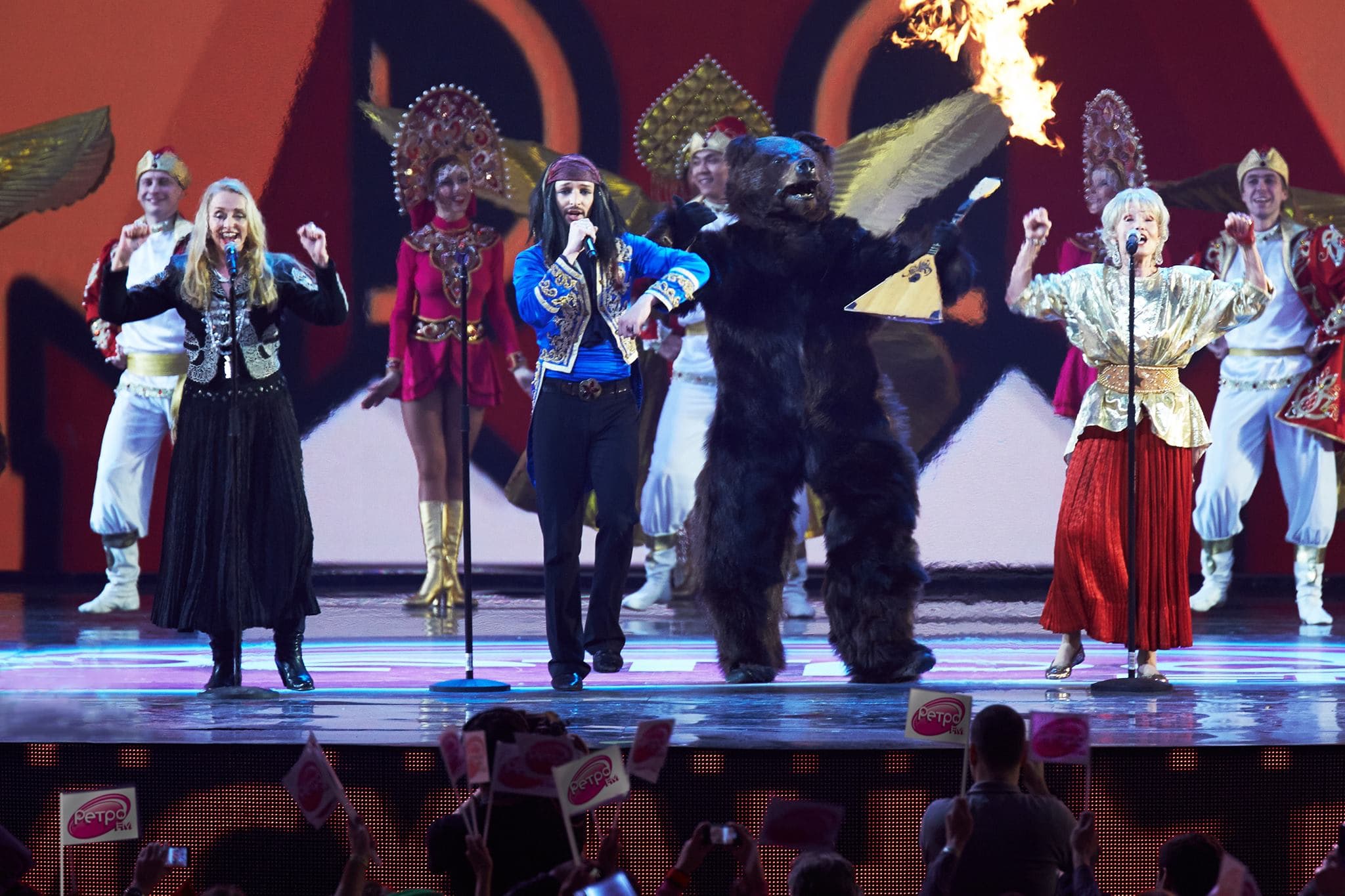 Dschinghis Khan (Jagger)