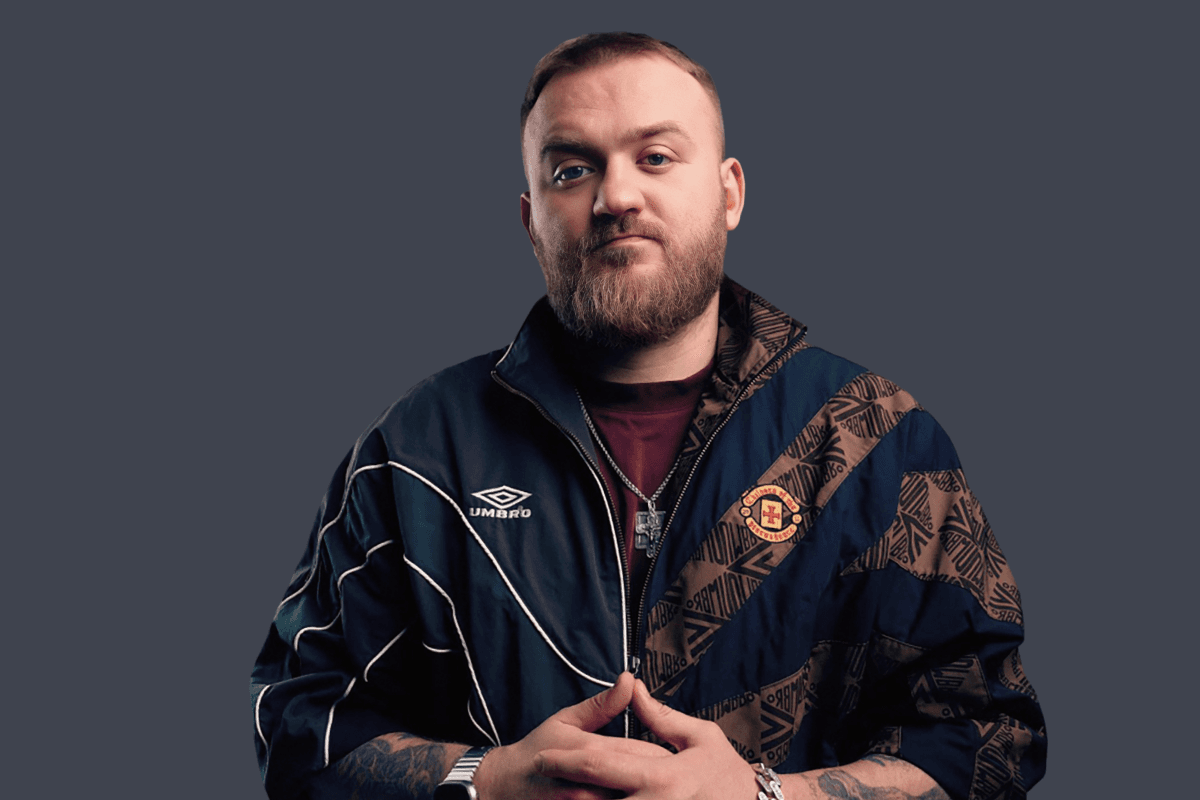 Павел Дедищев (Club #1)