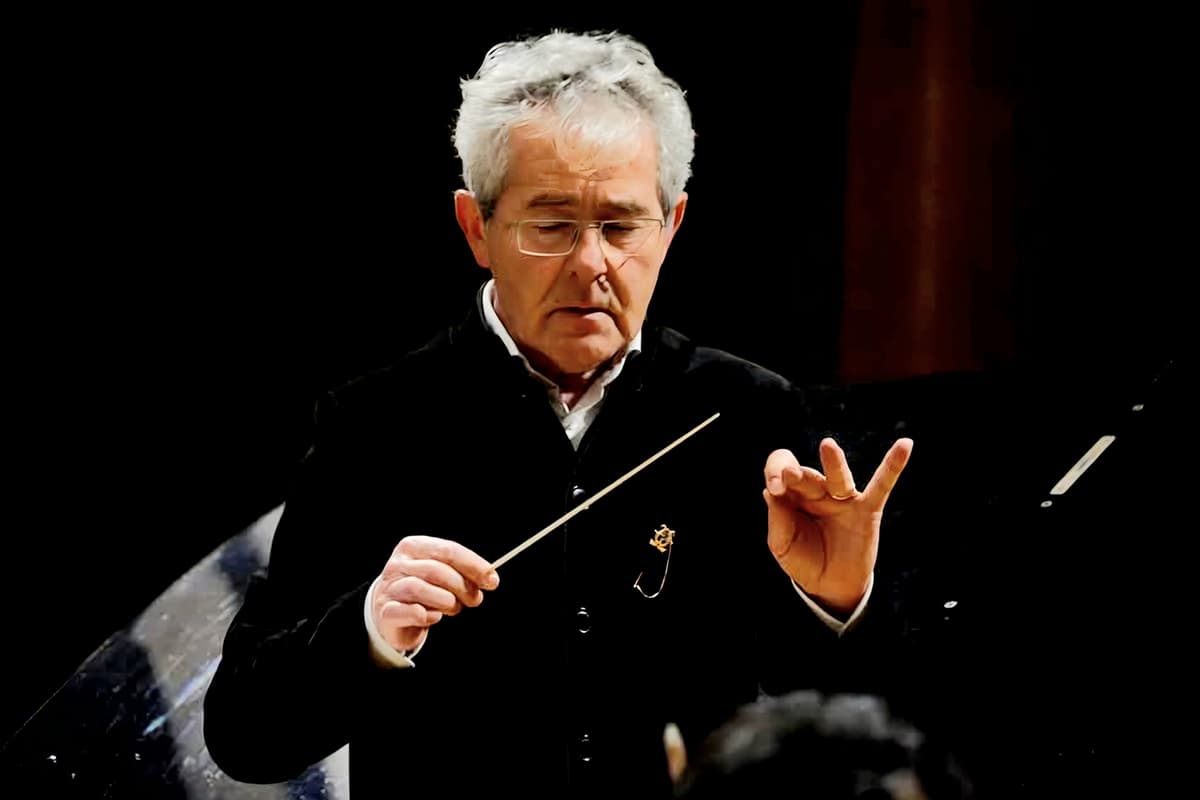 Вселенная Моцарта (Эрмитаж)