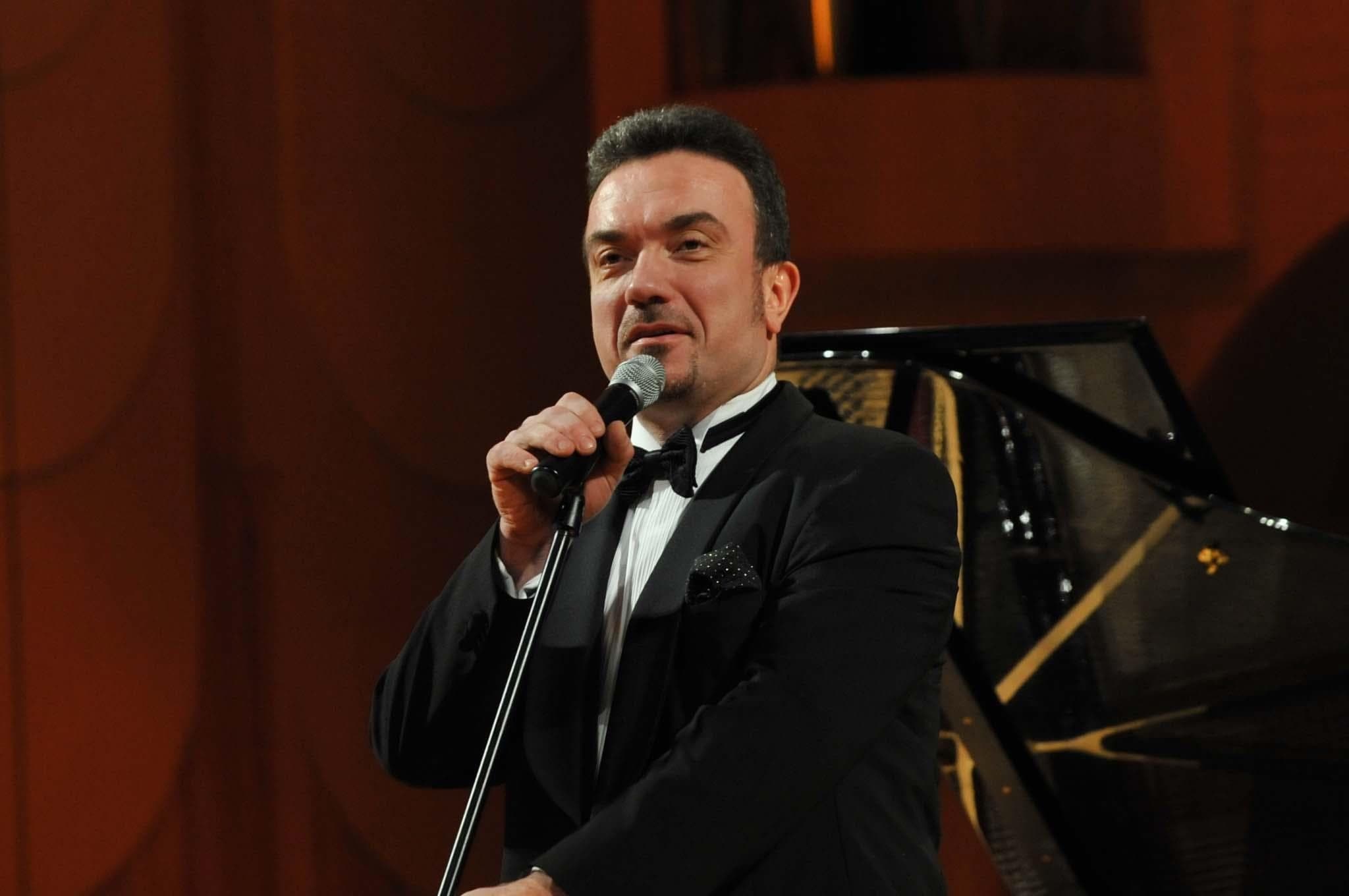 Сергей Жилин и «Фонограф-Джаз» квинтет (Ботанический сад Петра Великого)