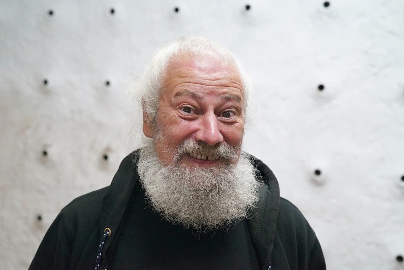 Дмитрий Гайдук (Mezzo Forte)