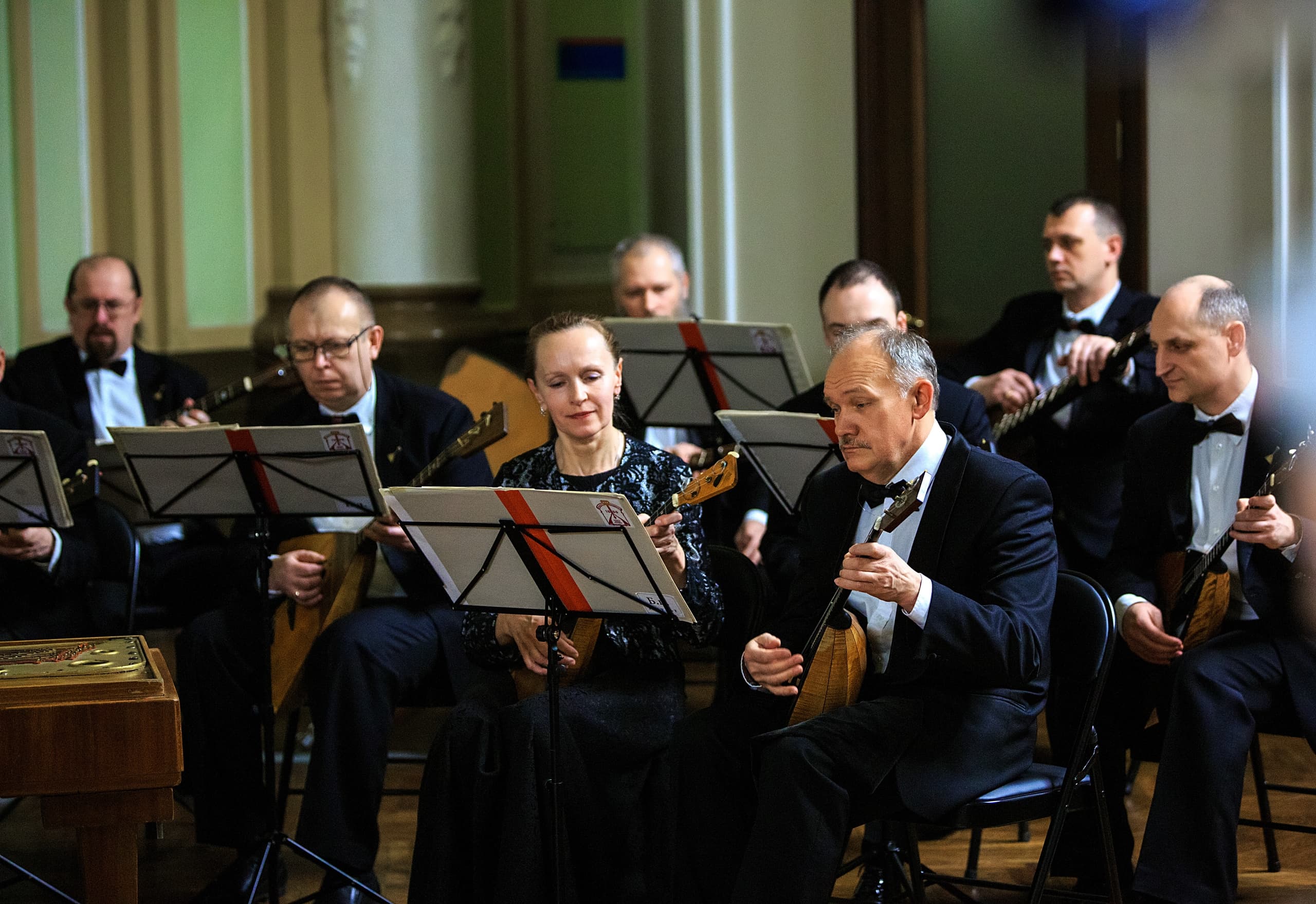 Весна на берегах Невы (Дворец Белосельских-Белозерских)