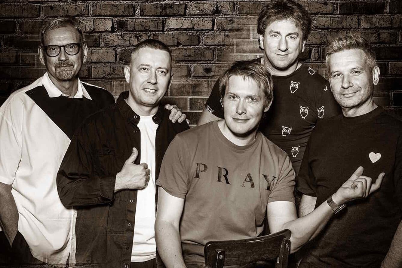 «Ирония судьбы» и Илья Алтухов (Гнездо глухаря)