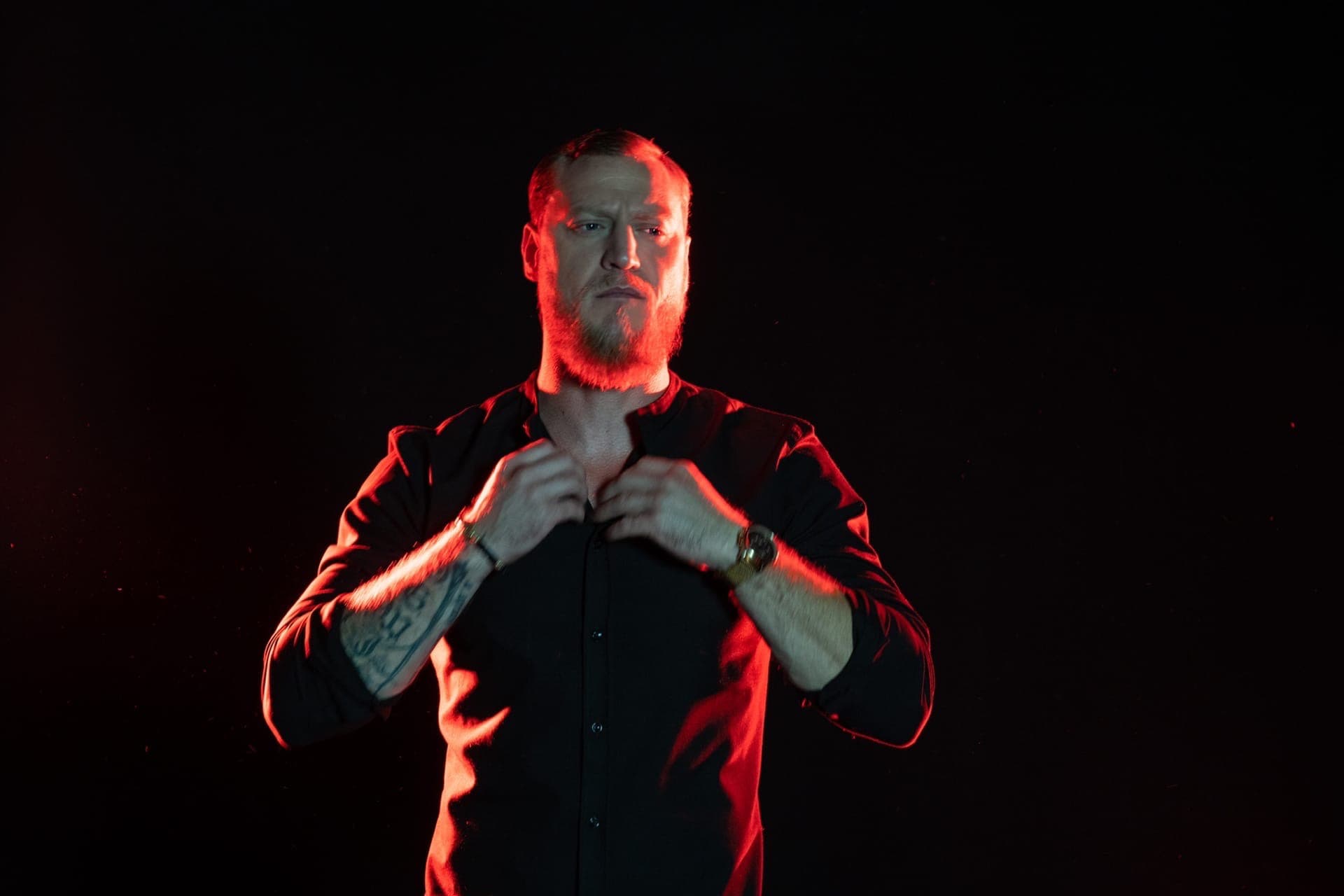 Маваши Group (Abrikos Arena Stavropol)