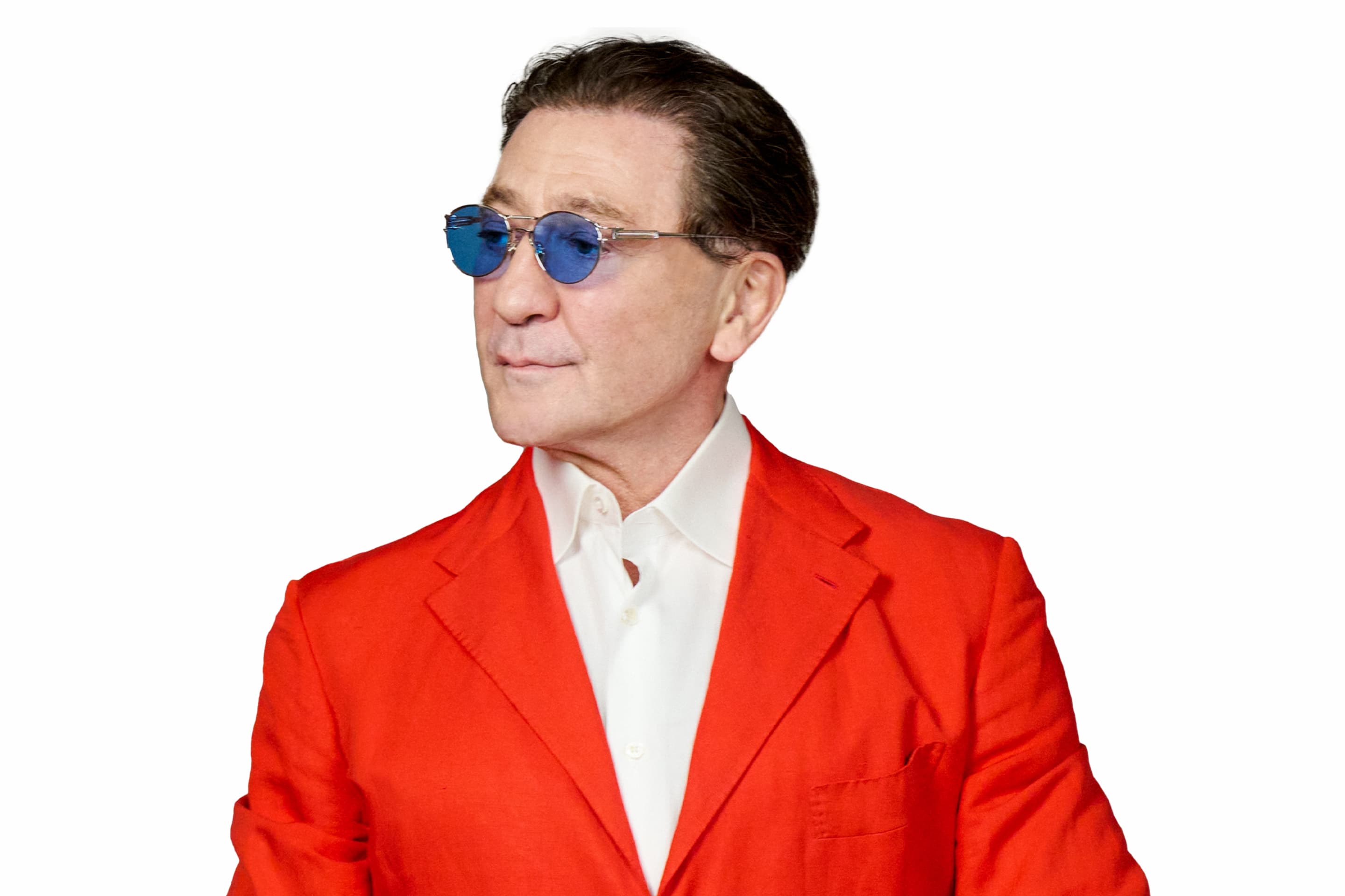 Григорий Лепс (Фестивальный)