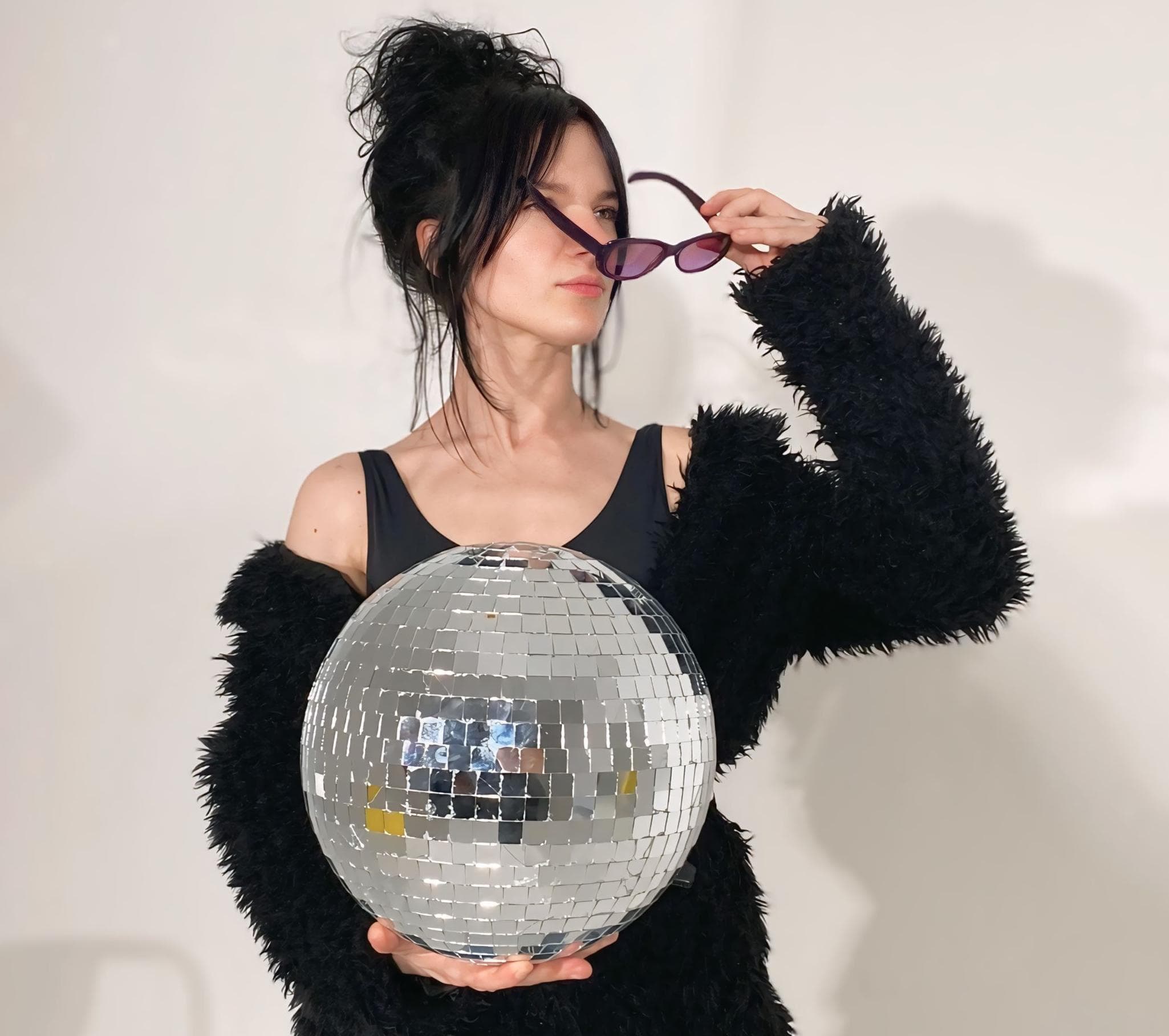 Маша Козлачкова и Хип-Хоп Биг-Бенд (EverJazz)