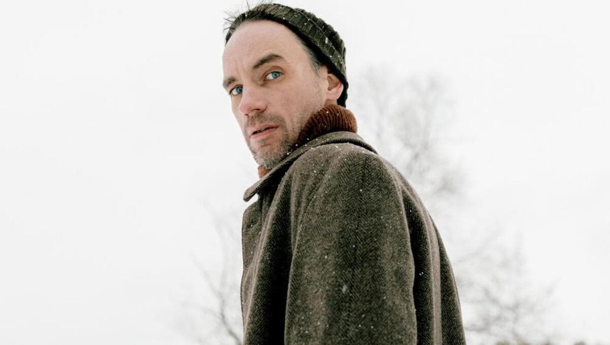 Василий Уриевский (Гнездо глухаря)