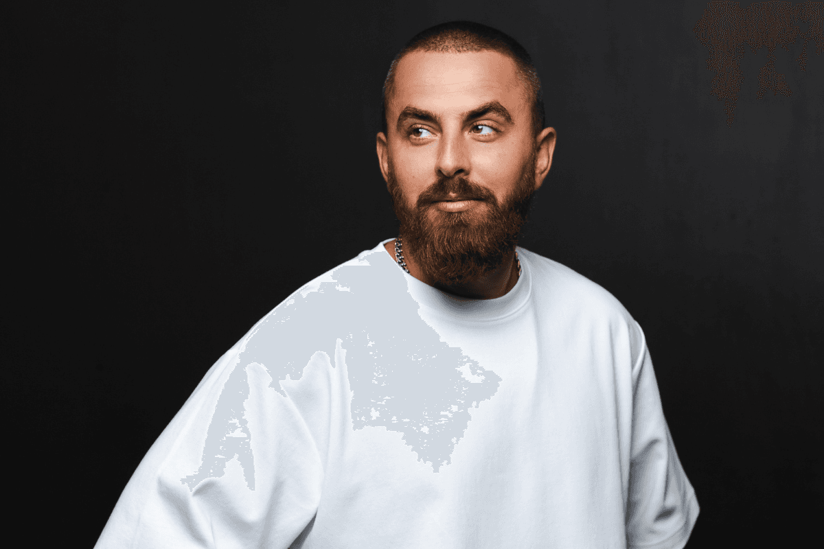 Камиль Зулфугаров (Стендап Челябинск)