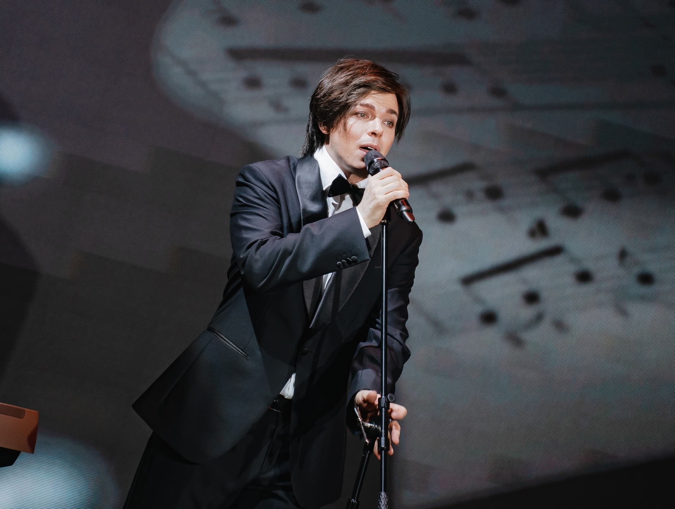 Ярослав Баярунас. Сам с собой (Com.nata)