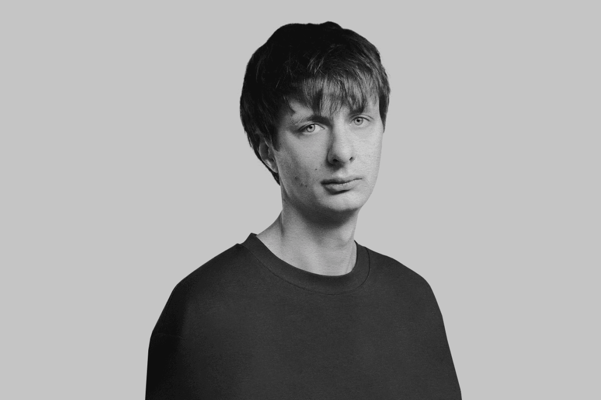 Дима Гаврилов (STILL)