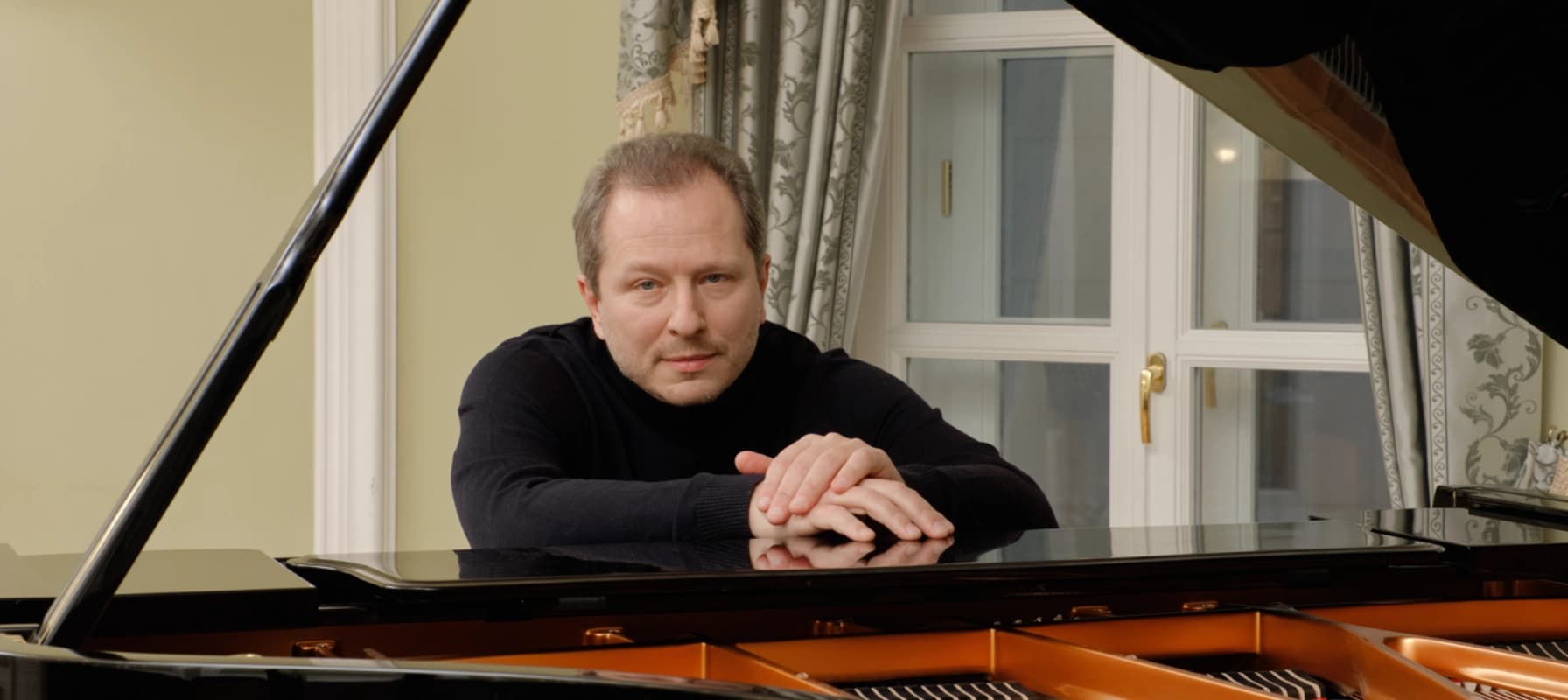 Юрий Мартынов (Зарядье)