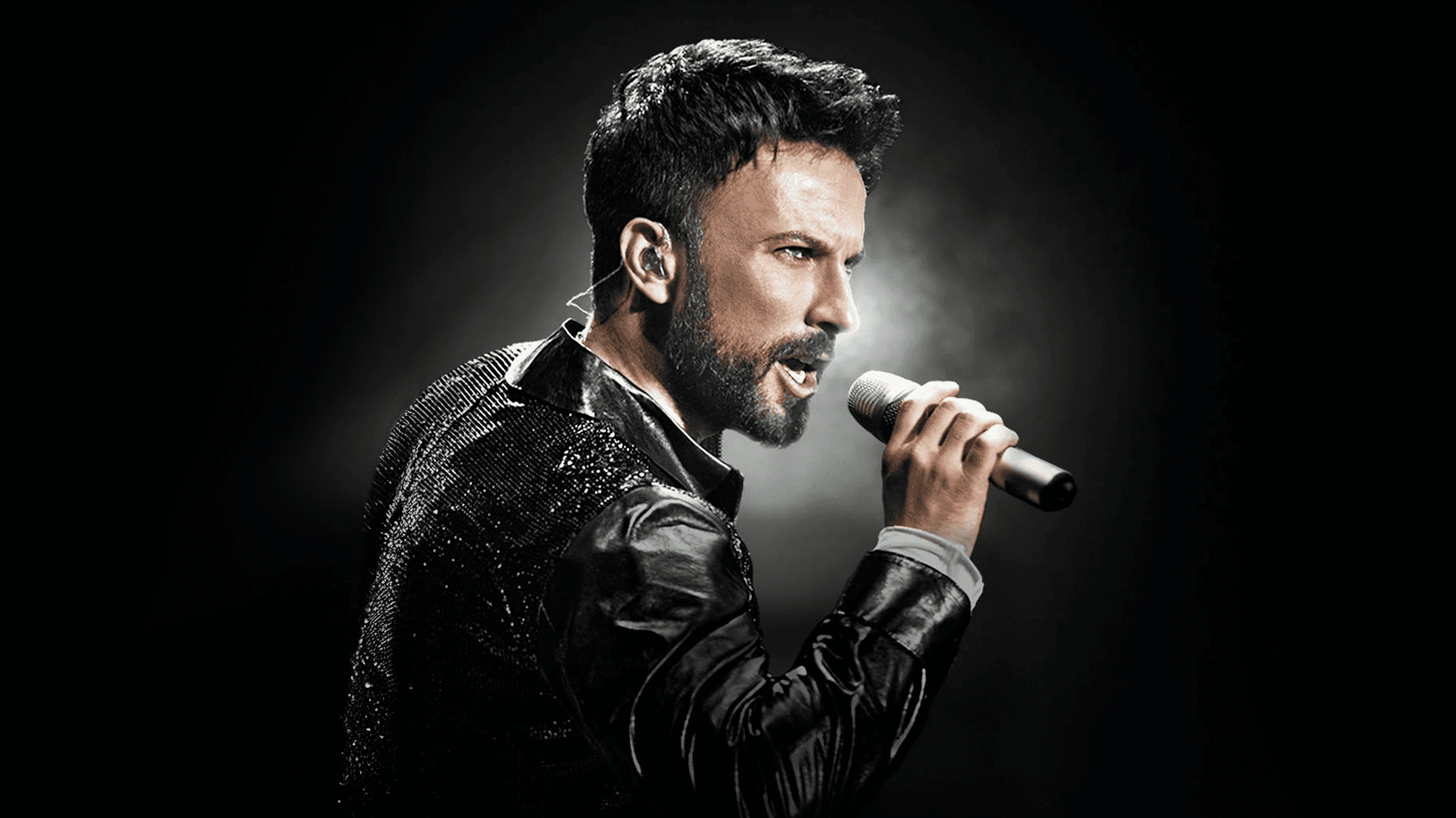 Таркан (Etihad Arena (Абу-Даби, ОАЭ))