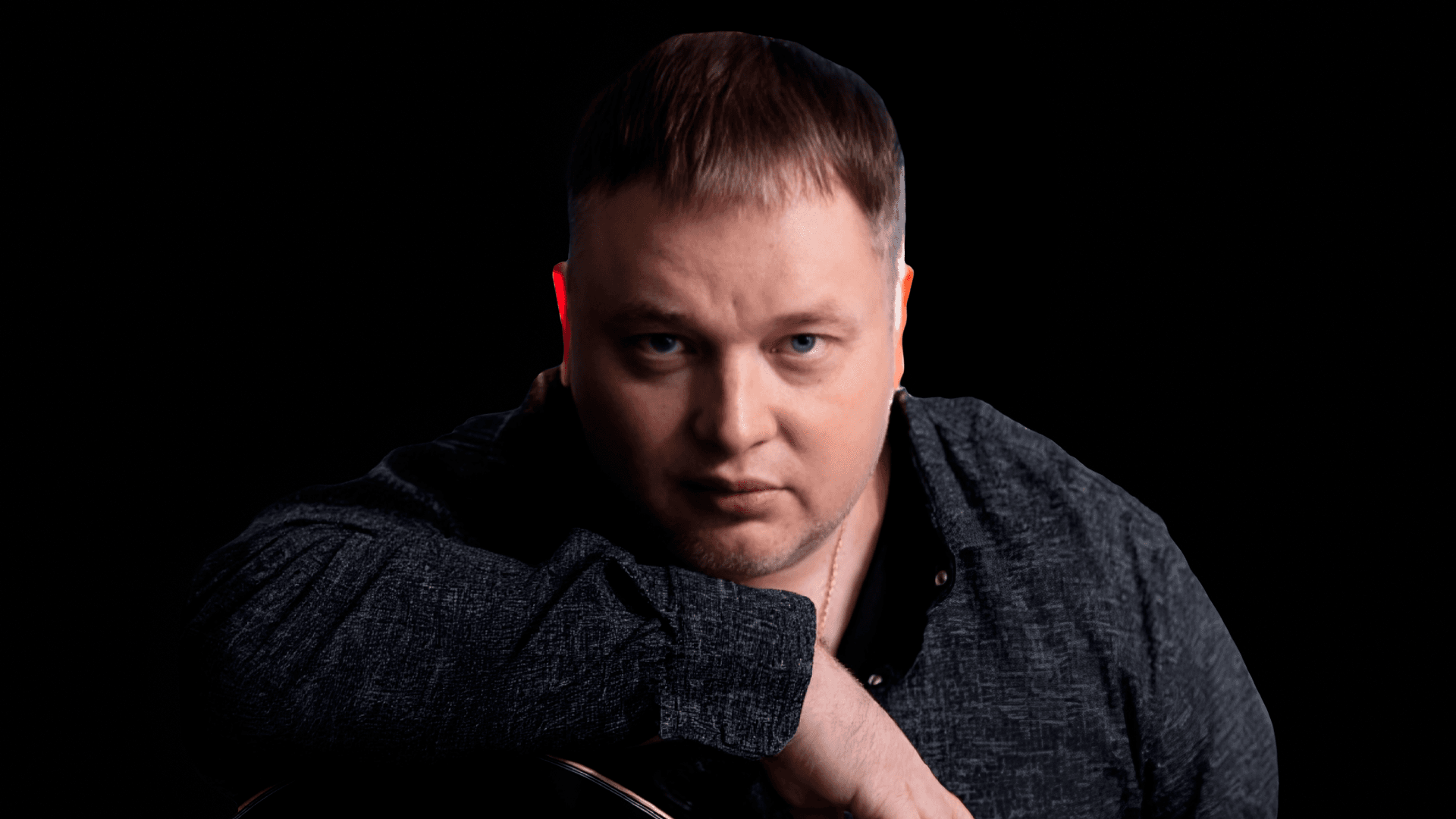 Олег Голубев (Кобзаръ)