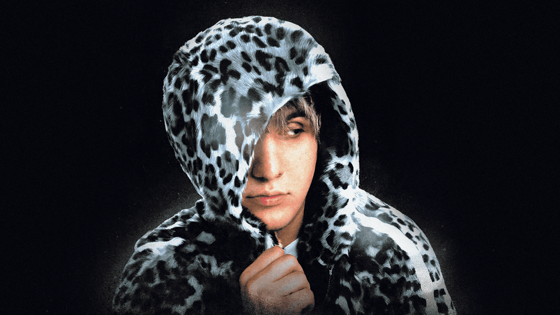 THRILL PILL (Графит)