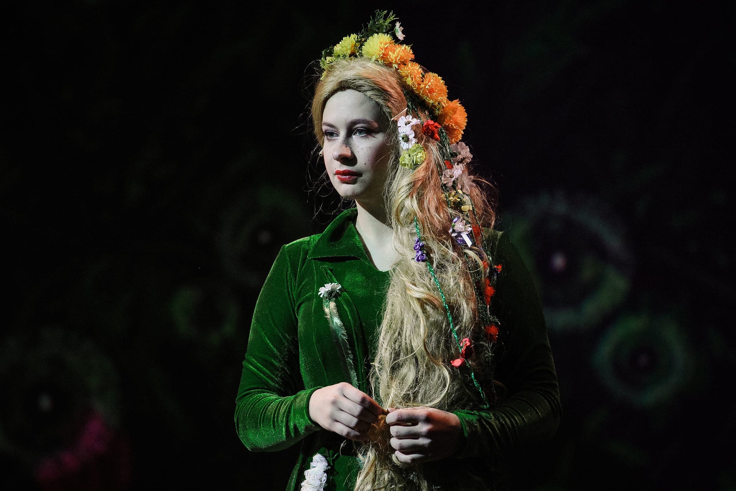 Царевна-лягушка (Театр драмы им. Ломоносова)