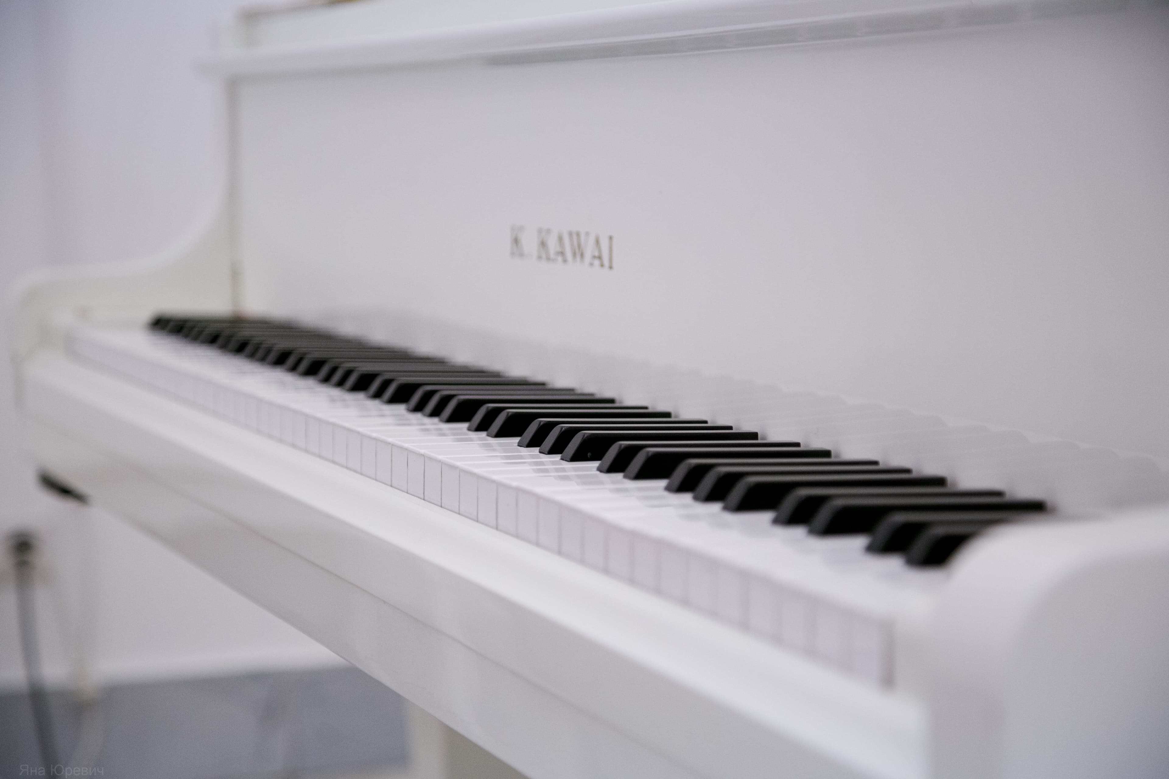 Звучание эпох. Классицизм и модерн. Альт, виолончель и рояль (Англиканская церковь Святого Андрея)