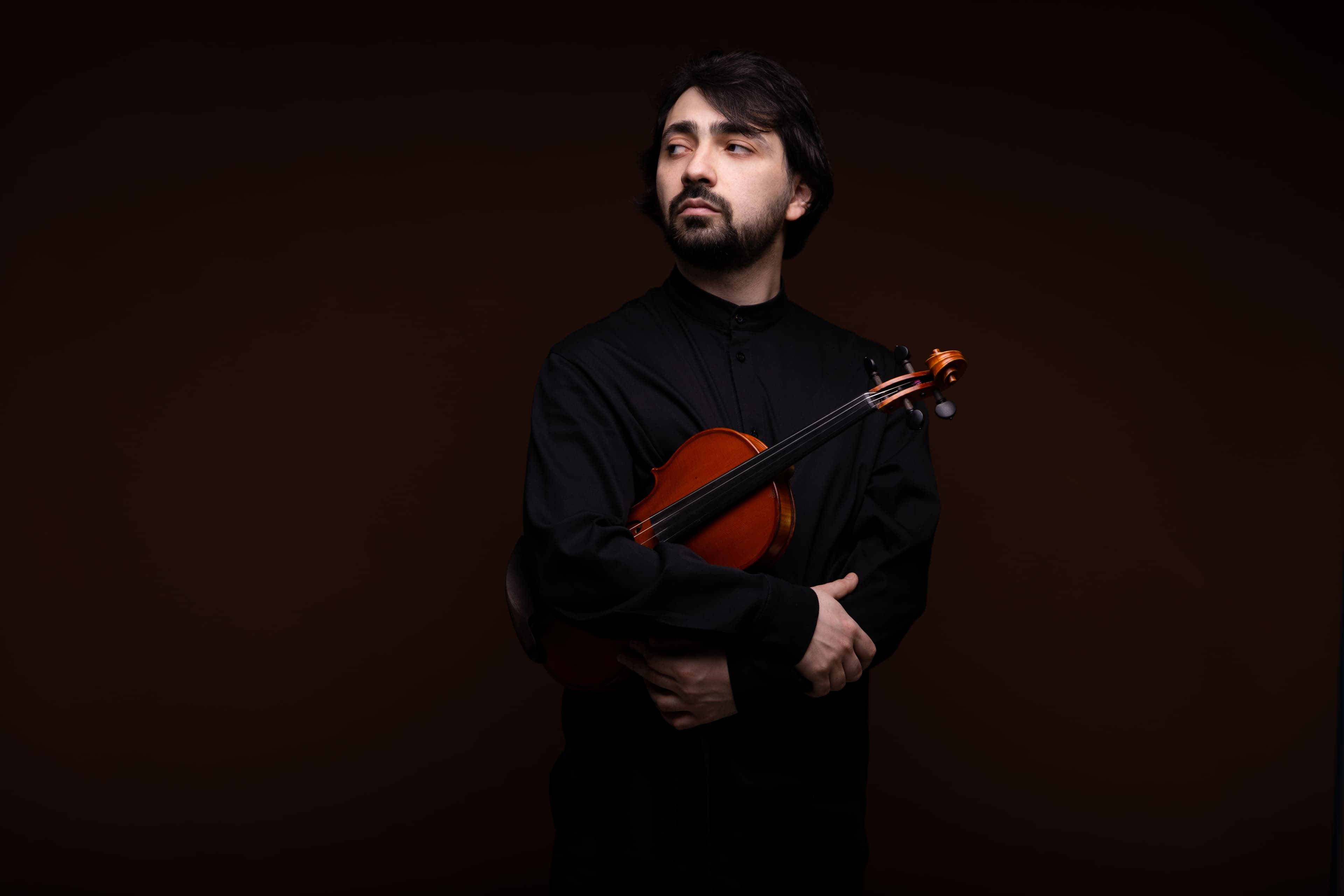 Новая XIII. Тринадцать гармоний (Новая сцена Александринского театра)