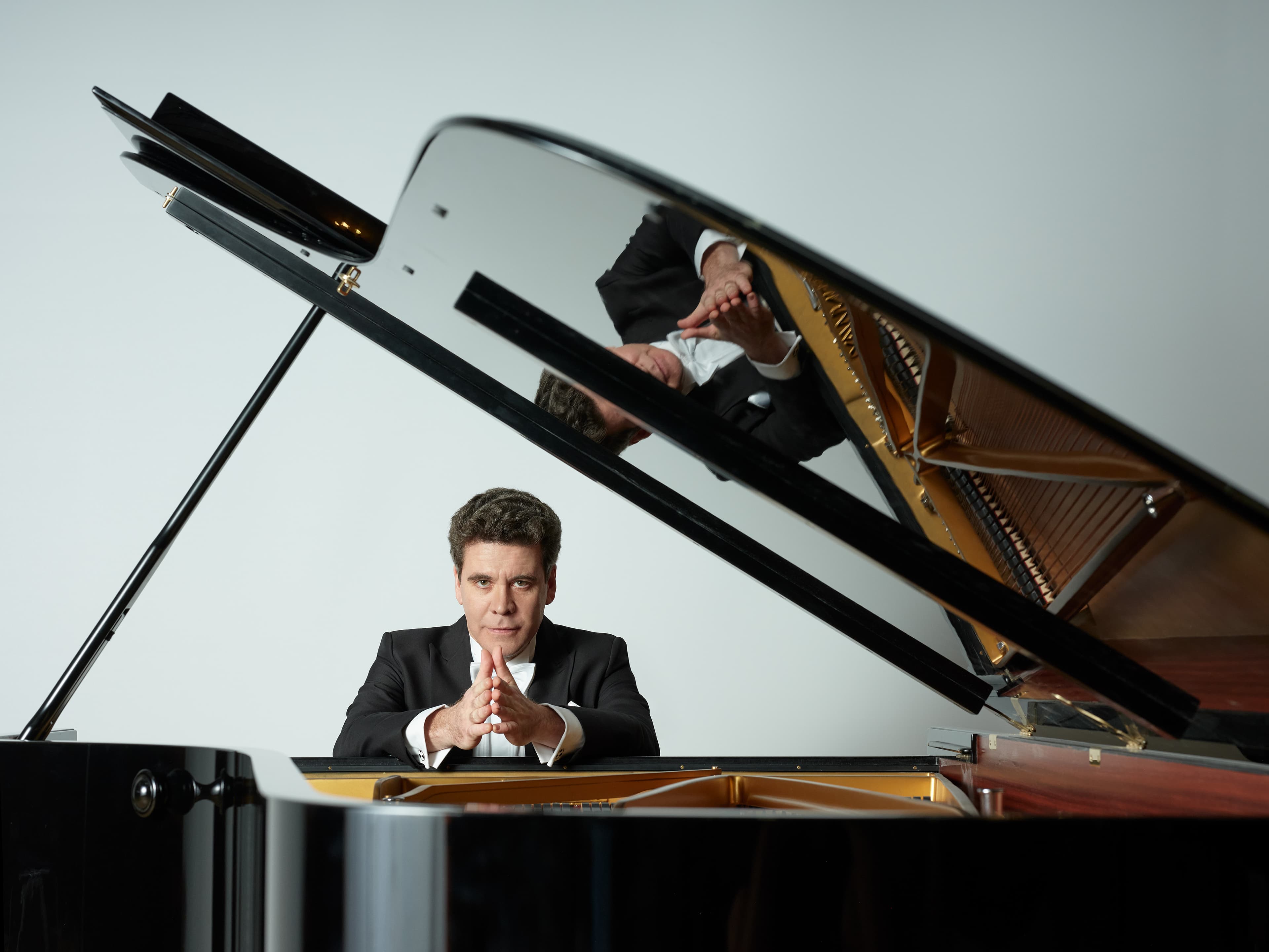 Закрытие. Симфоджаз (Музейный комплекс «Кремль»)