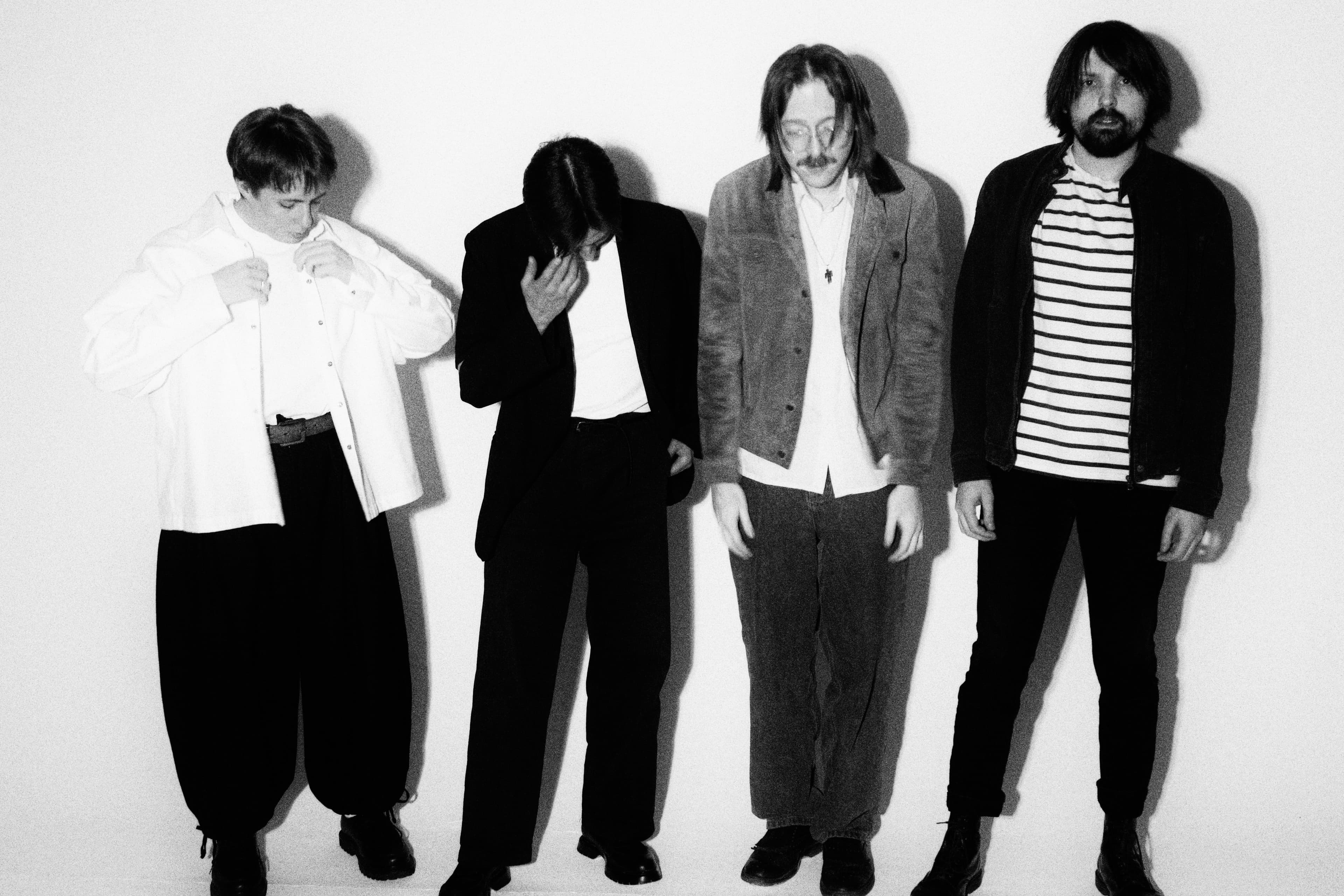 Skookiny Deti (Хейзи)