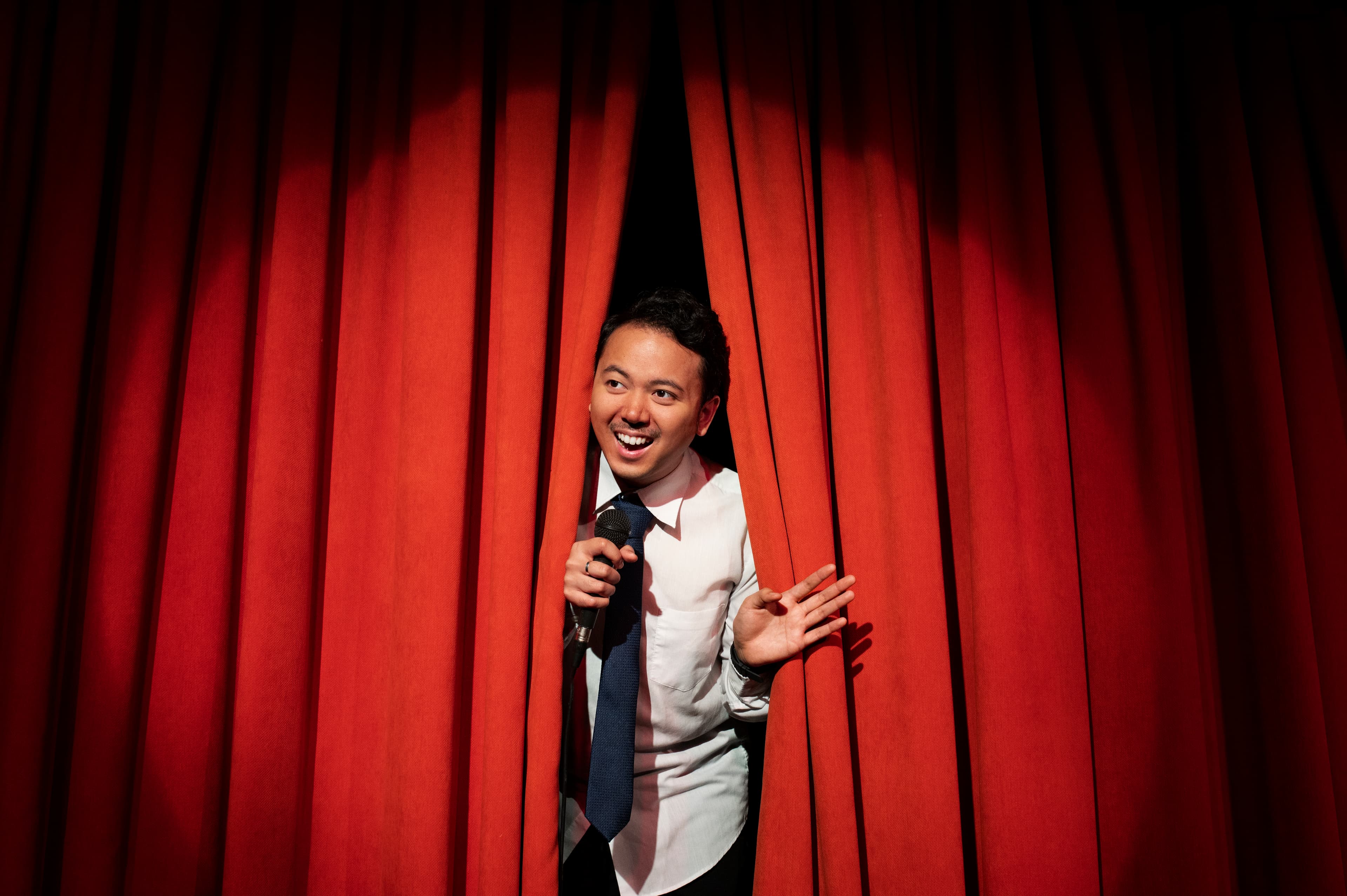 Stand-up. 5 комиков (Flash Bar)