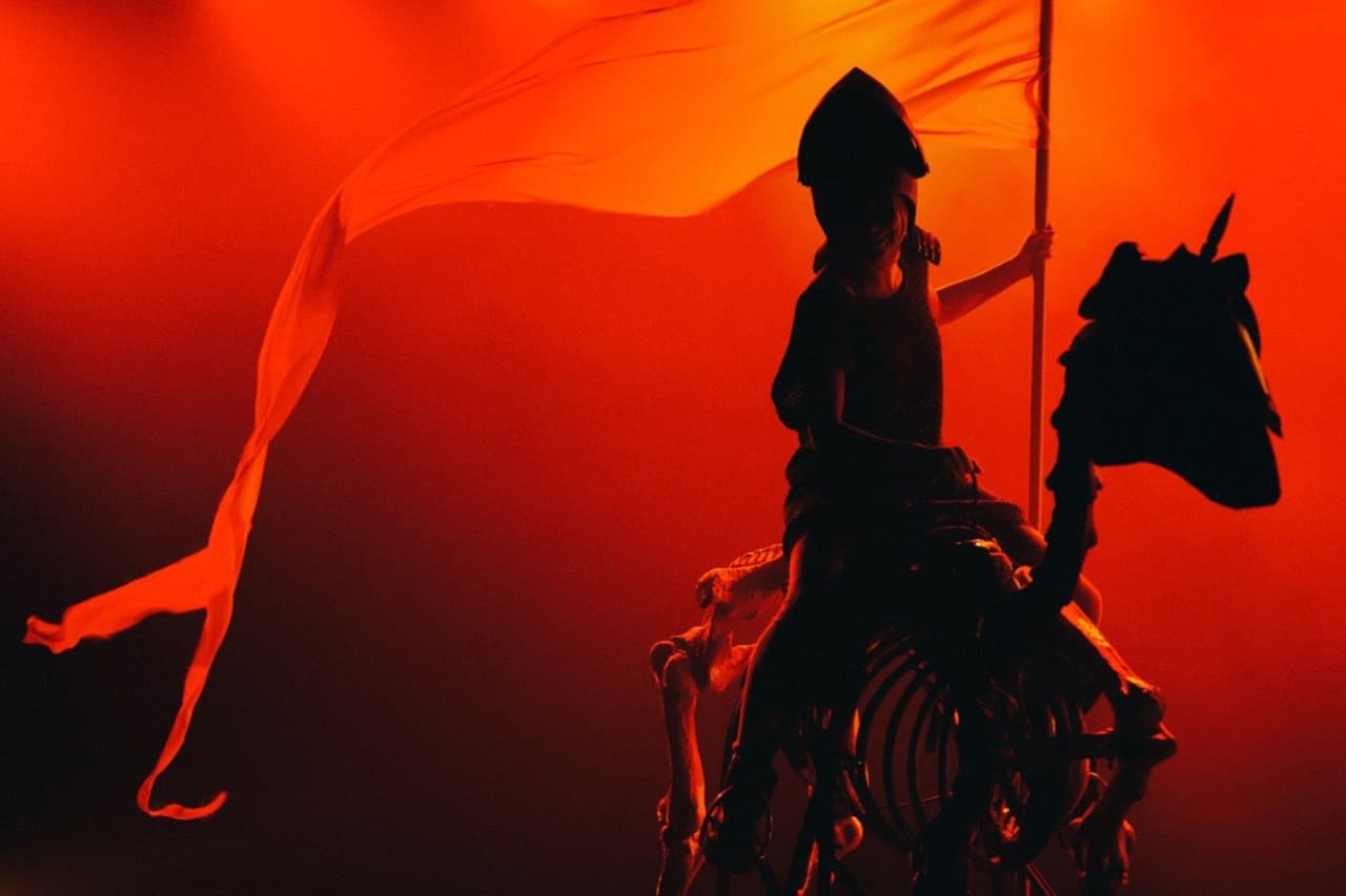 Жанна (Драматический театр)