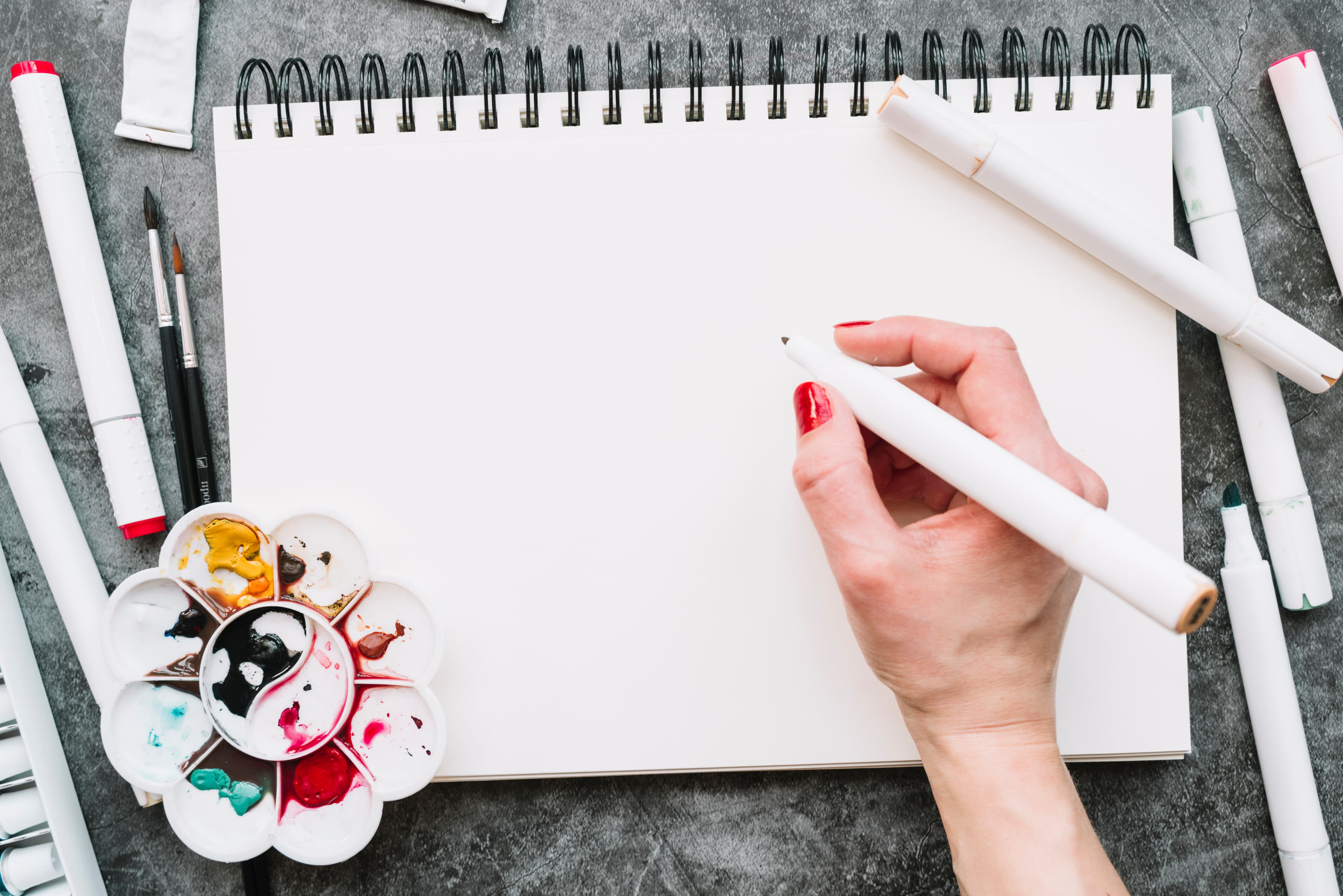 Сказочная Сибирь (Художественный музей)