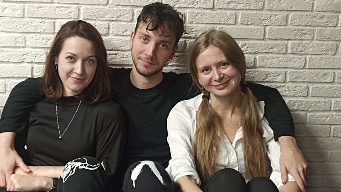 Семь Я (Дом науки и техники)