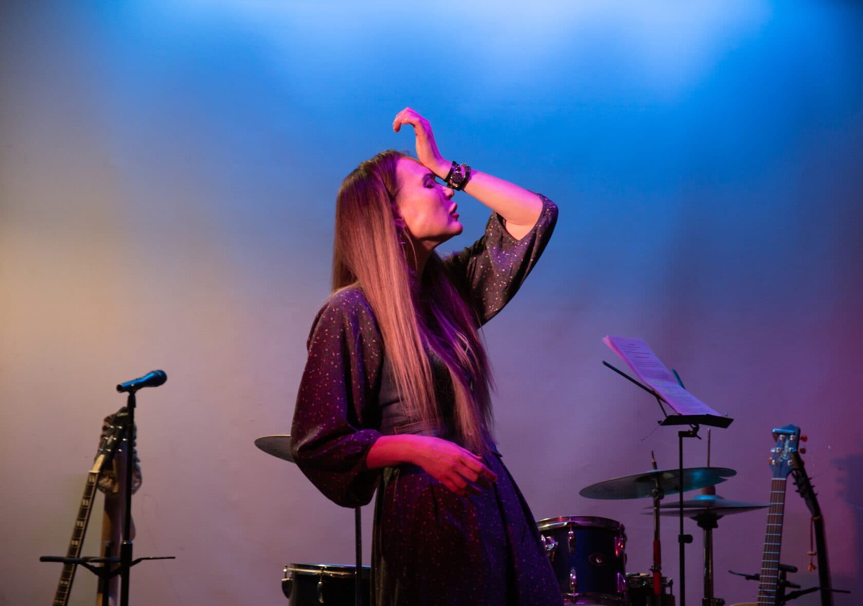 Главн(ое)ая роль (Ароматеатр)