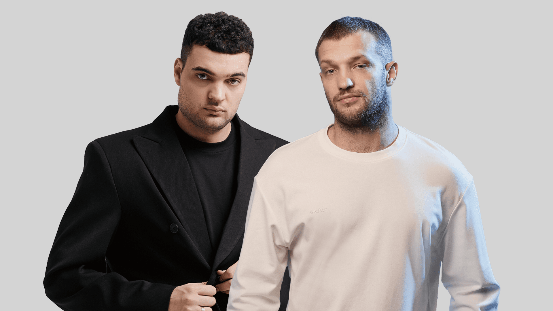 Артём Винокур и Слава Никифиров (STILL)