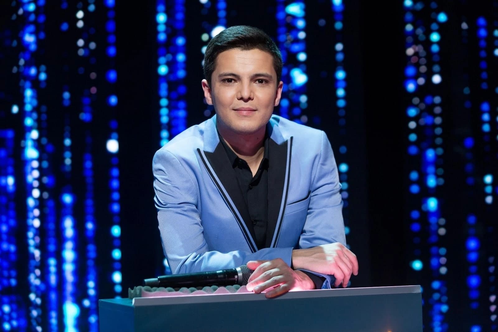 Ануар Султанов (Дом актёра им. Сергея Пускепалиса)