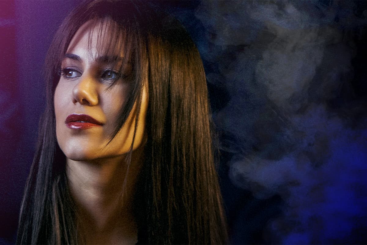 Инна Май (Temple)