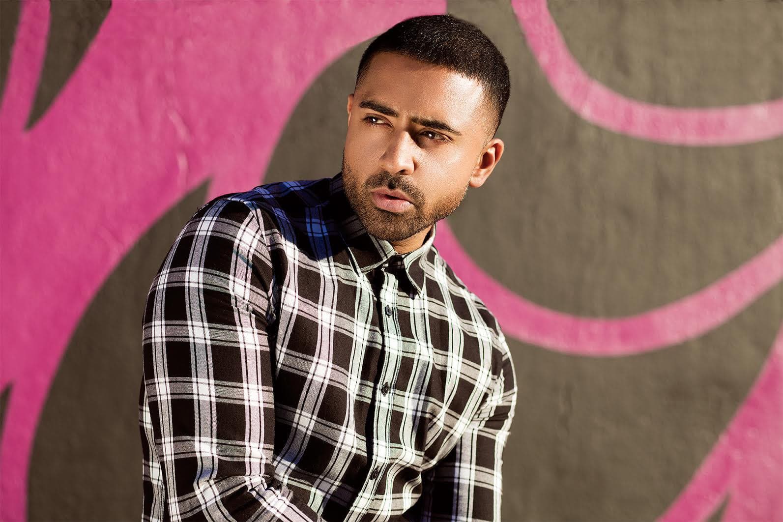 Jay Sean. Nana Darkman (Дворец Республики)