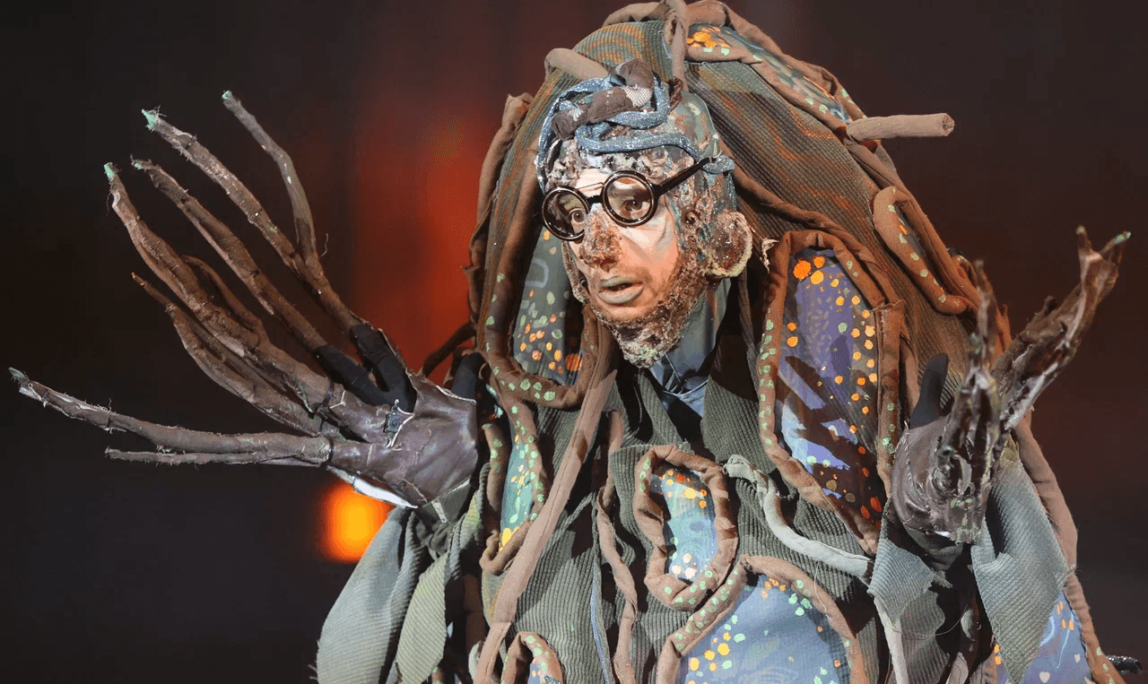 Шурале. История одной семьи (ТЮЗ им. Брянцева)