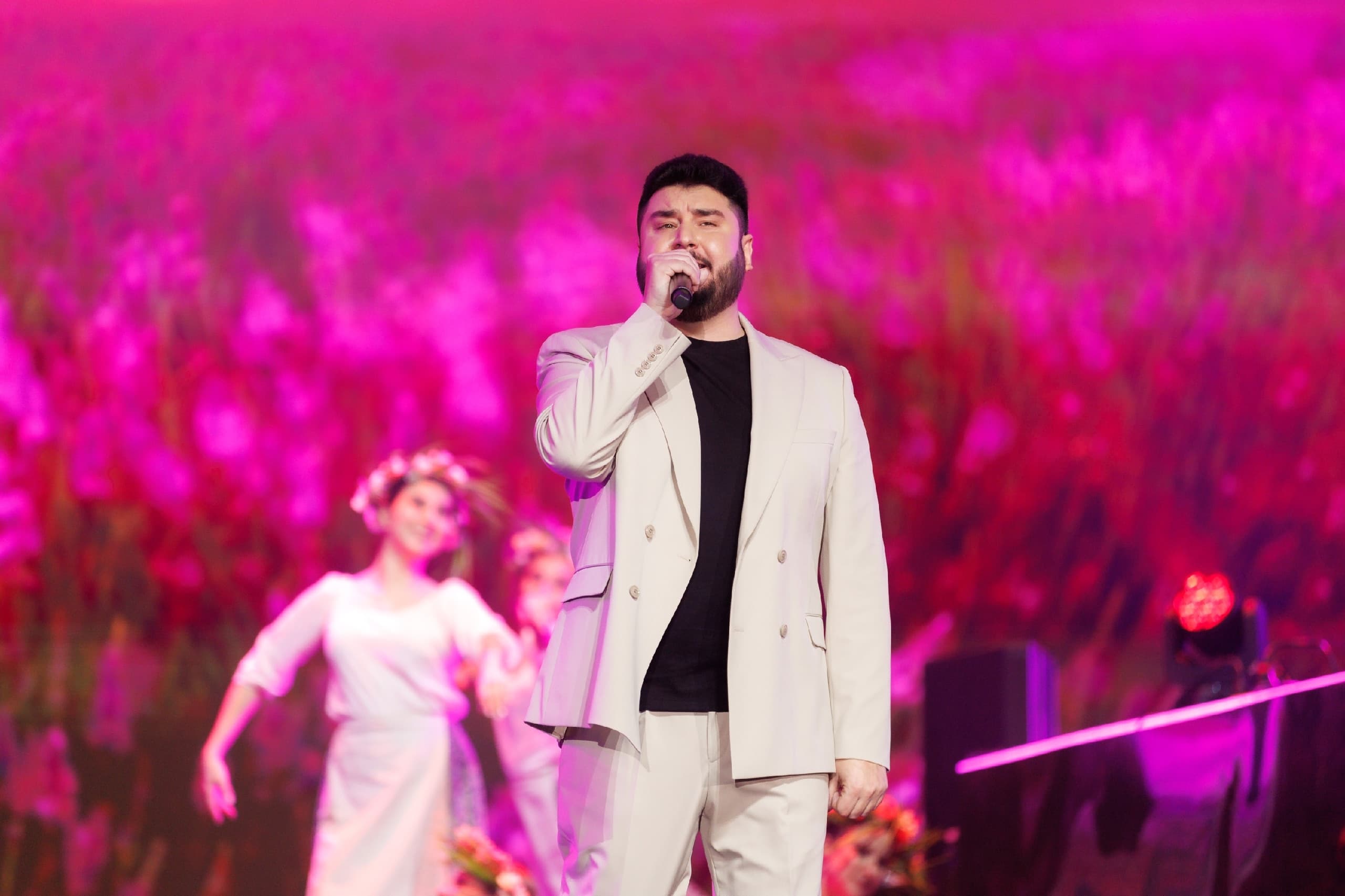 Руслан Кирамутдинов (Театр Мимики и Жеста)