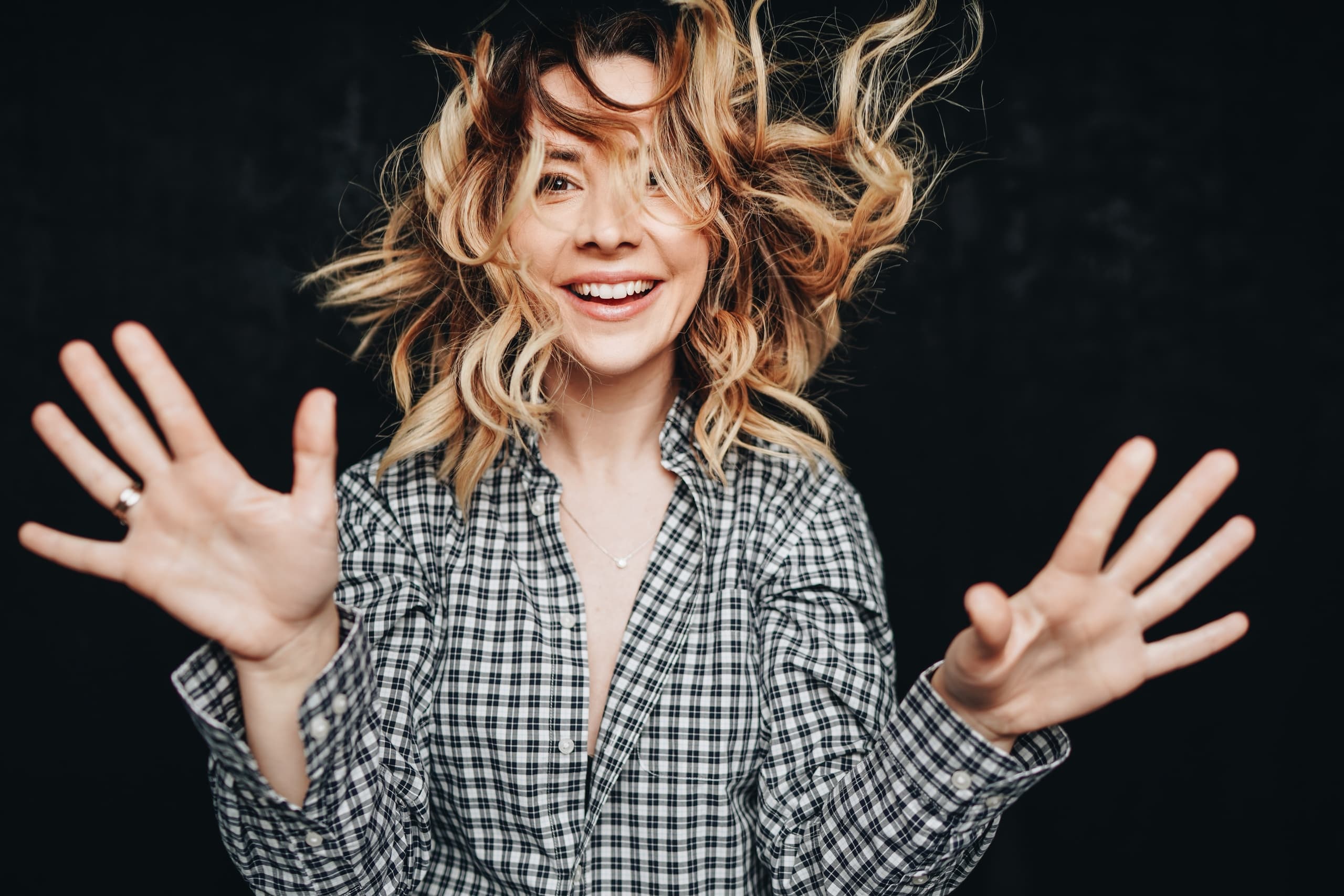 Люся Светлова и Джазонутые (Джаз-клуб Игоря Бутмана)