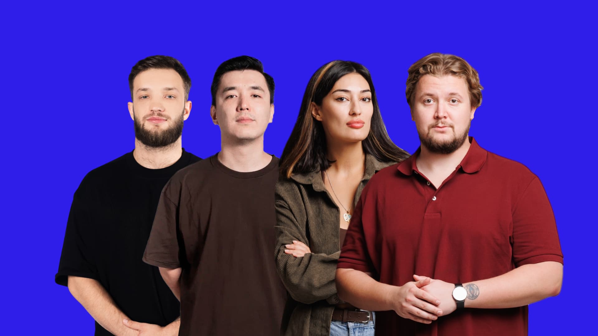 Comedy Table (Central Stand-up Club)