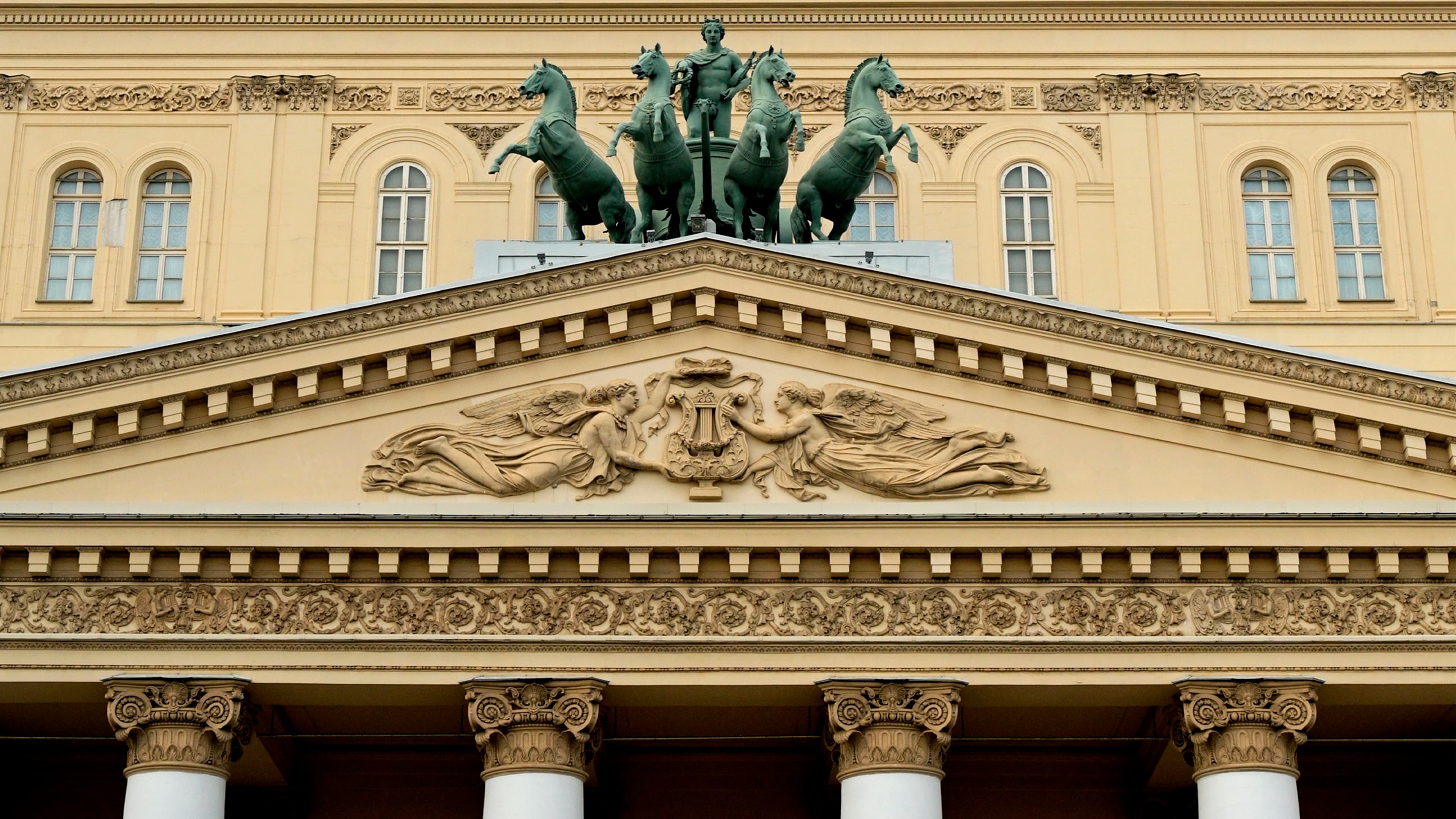 Молодые голоса БТ (Центральный дом учёных РАН)