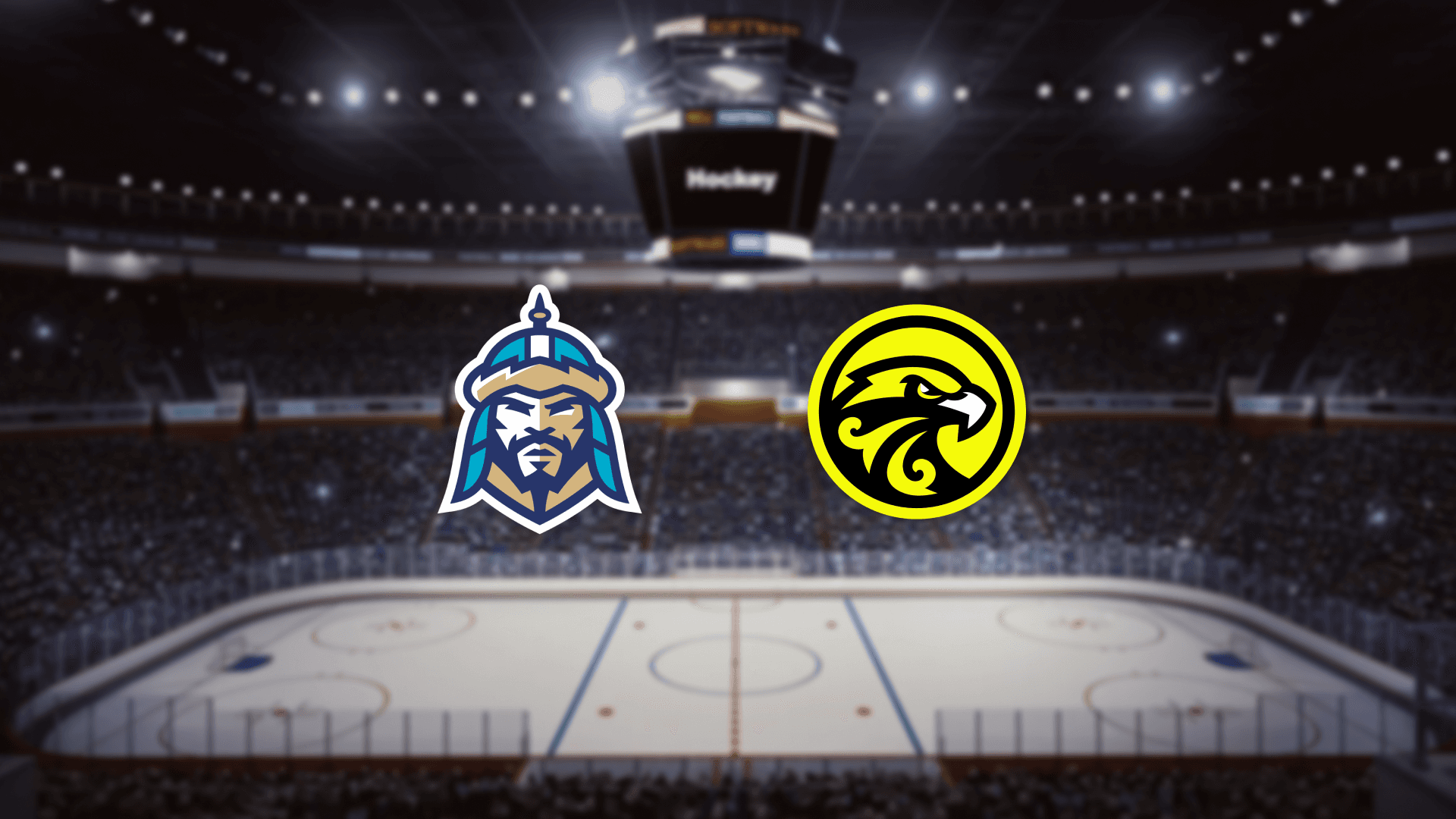 Nomad — Saryarqa (Барыс Арена)