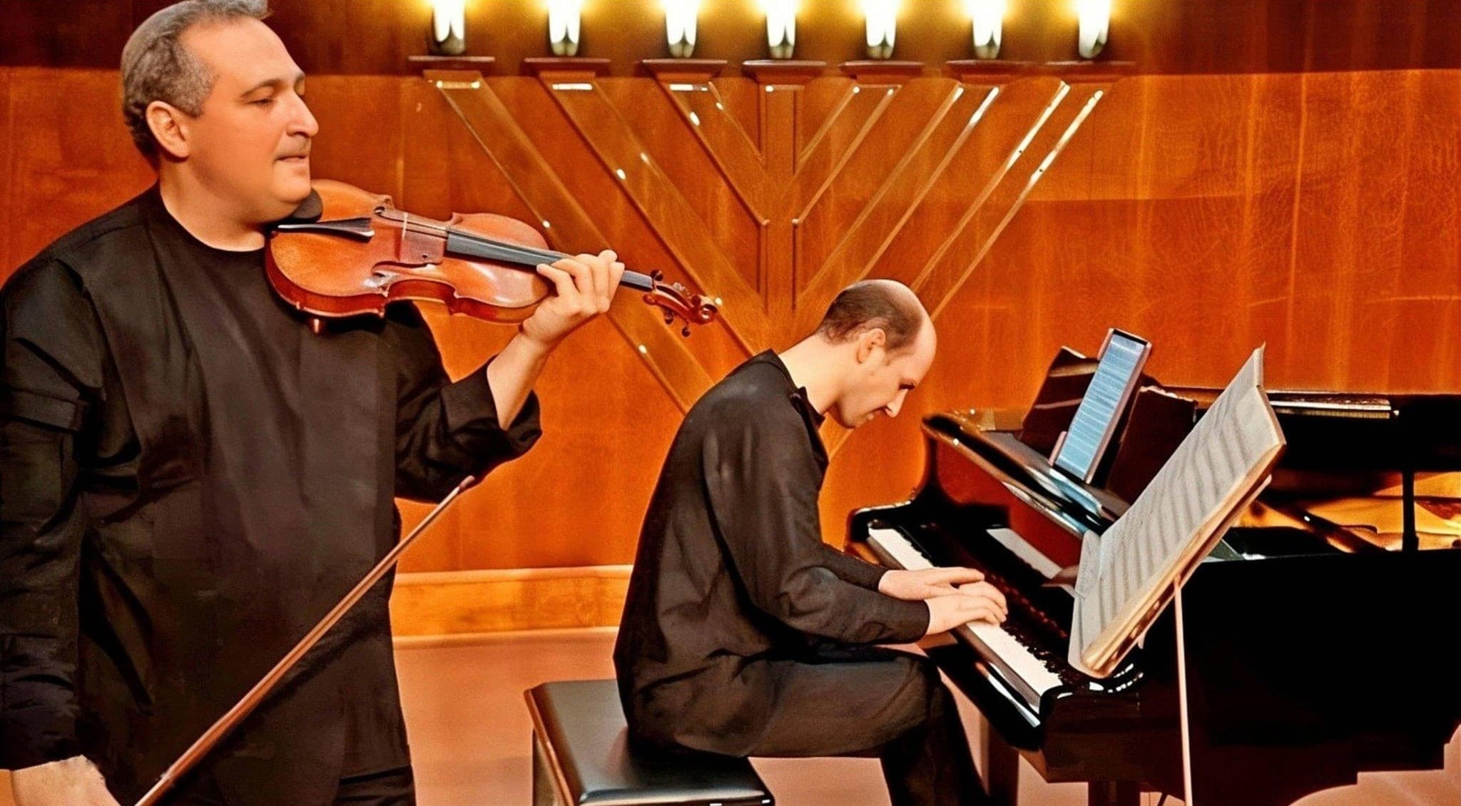 Шедевры барокко (Дом-музей Щепкина)