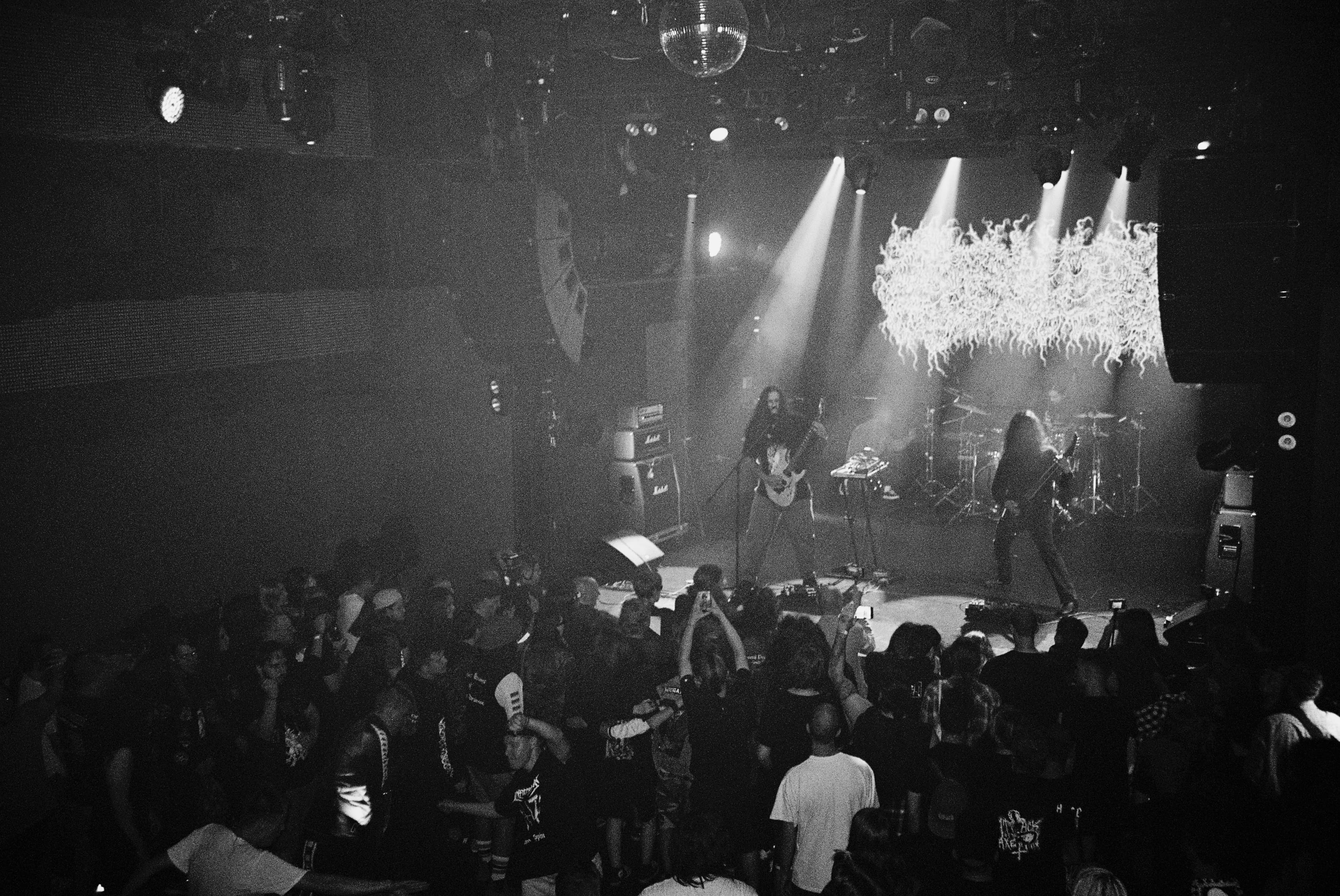 Gosudar, Khrip Otza (Pravda)