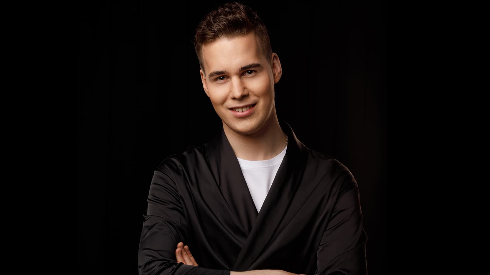 Музыка без границ (Театр Вахтангова)