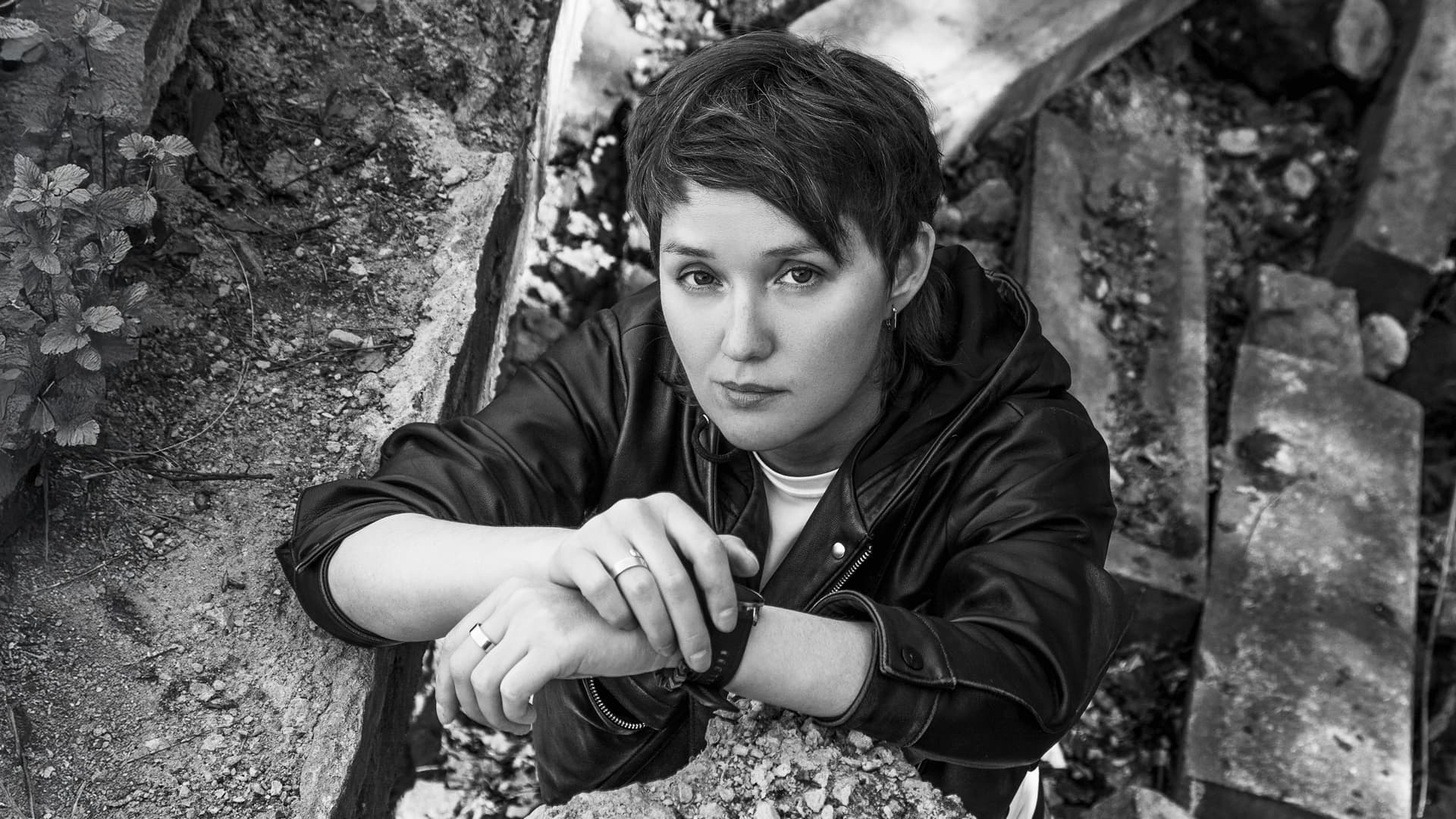 Иво (Aurora Concert Hall)