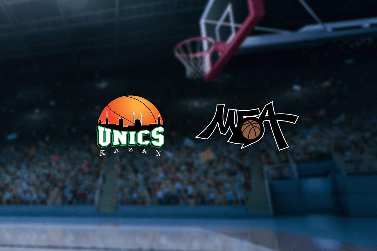 УНИКС — МБА-МАИ (Баскет-холл)